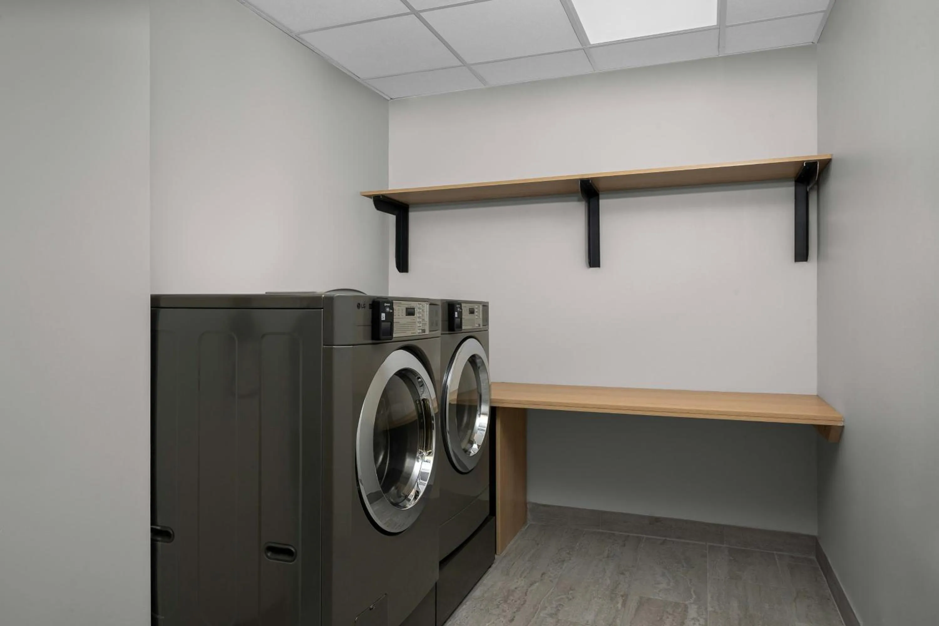 Other in Fairfield Inn & Suites Weldon