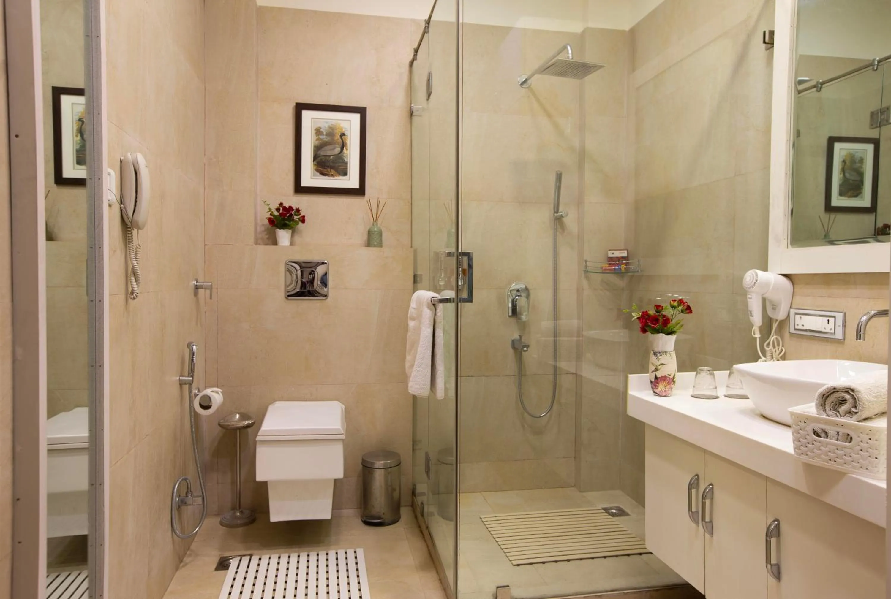 Shaheen Bagh - A Luxury Boutique Resort & Spa