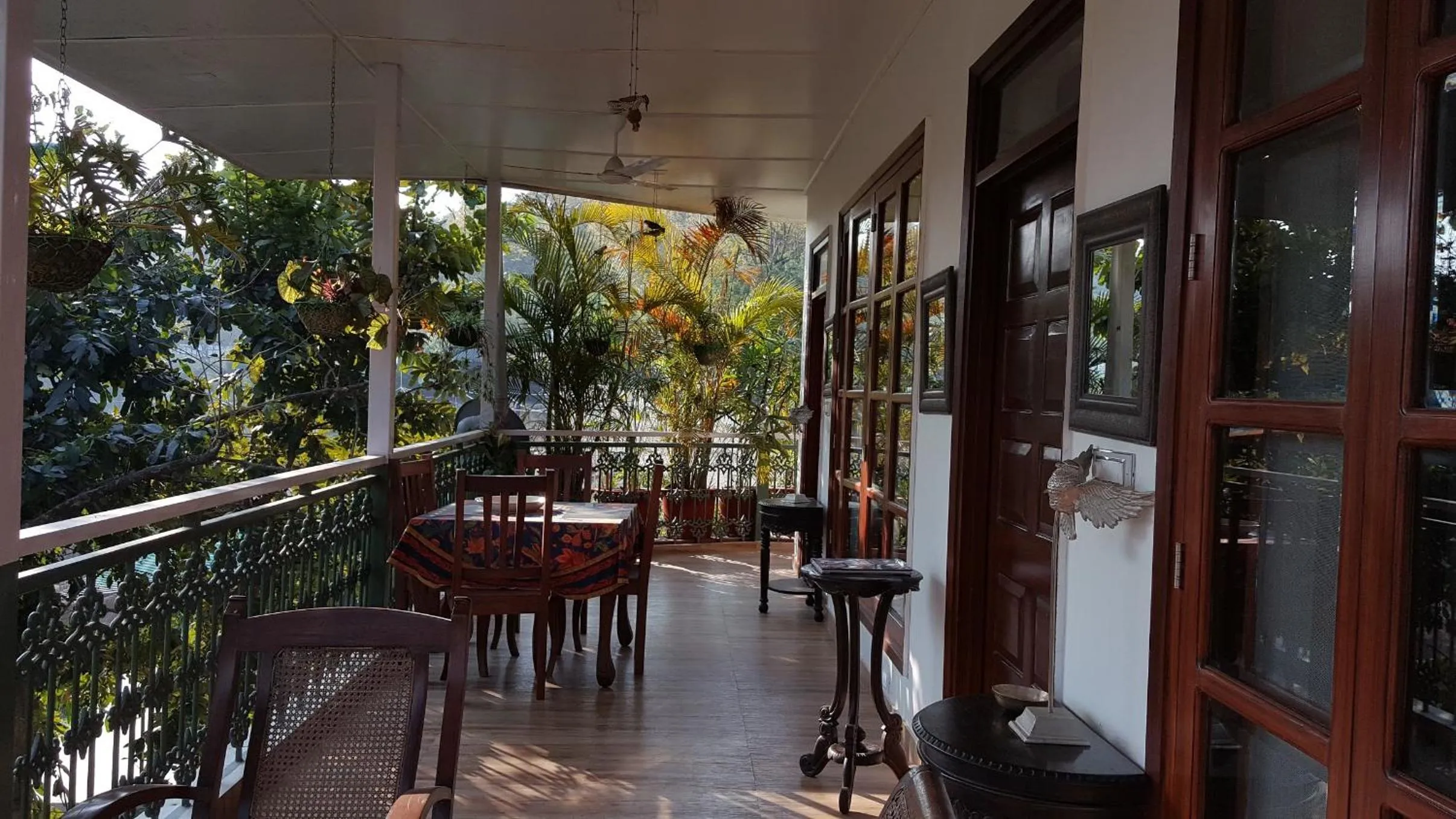 Shaheen Bagh - A Luxury Boutique Resort & Spa