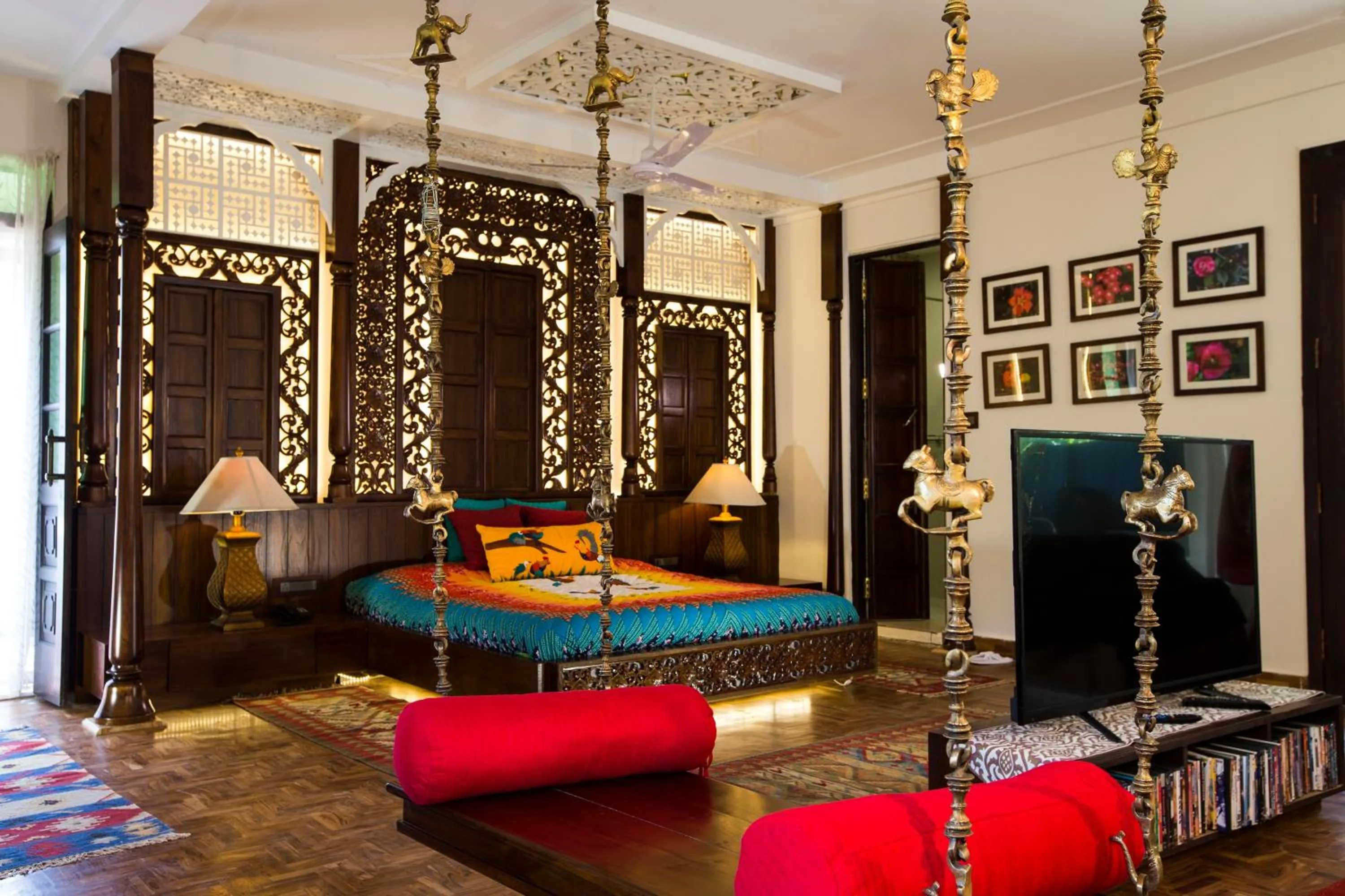 Shaheen Bagh - A Luxury Boutique Resort & Spa