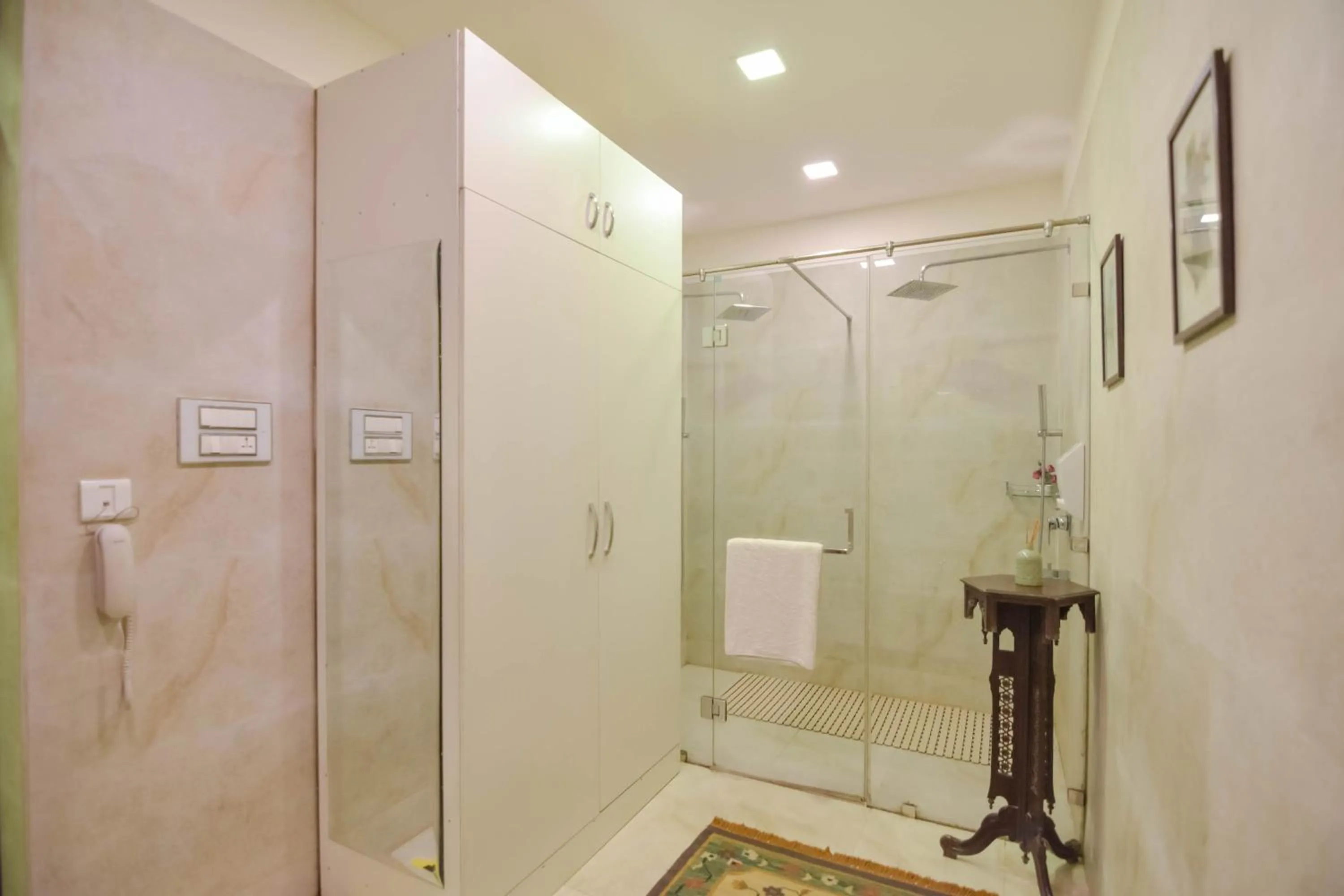 Shaheen Bagh - A Luxury Boutique Resort & Spa