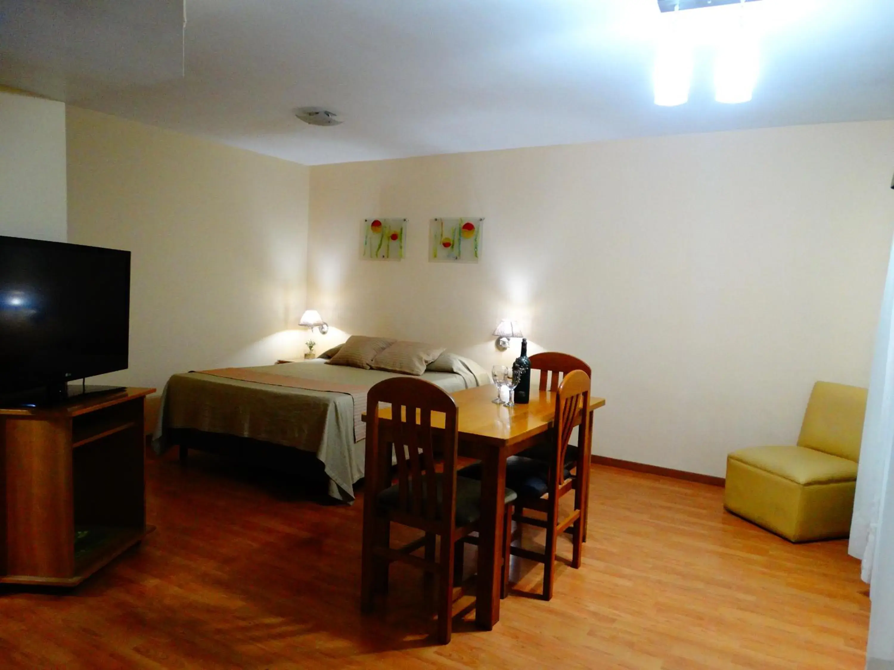 San lorenzo apart San lorenzo apart