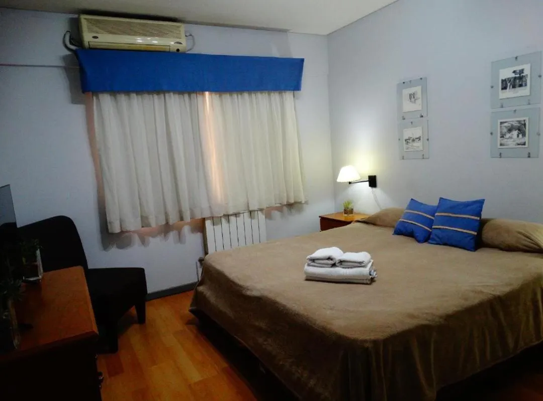 Bed in San lorenzo apart