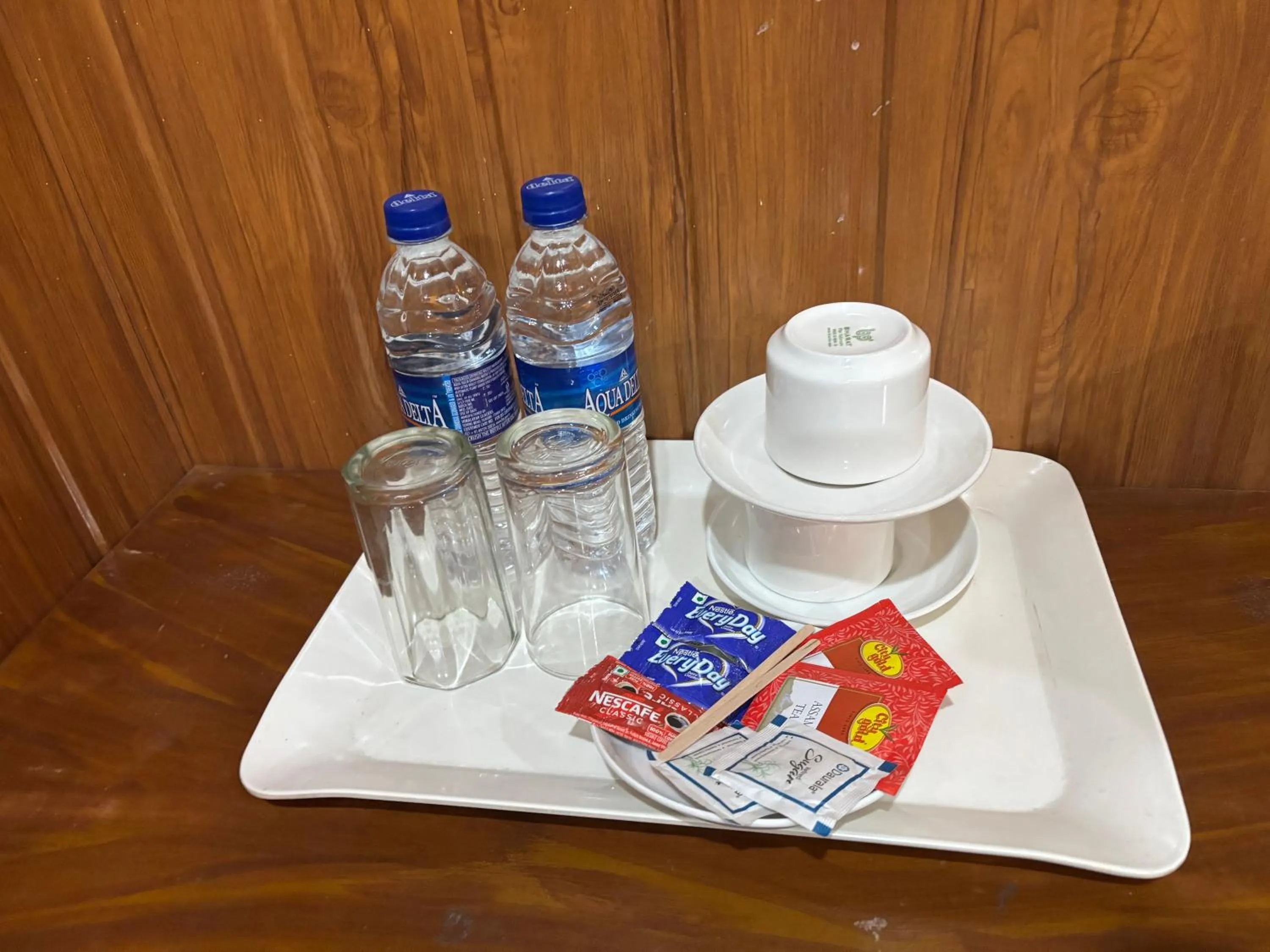 Drinks in Hotel KASTURI PALACE & RESTAURANT DARJEELING