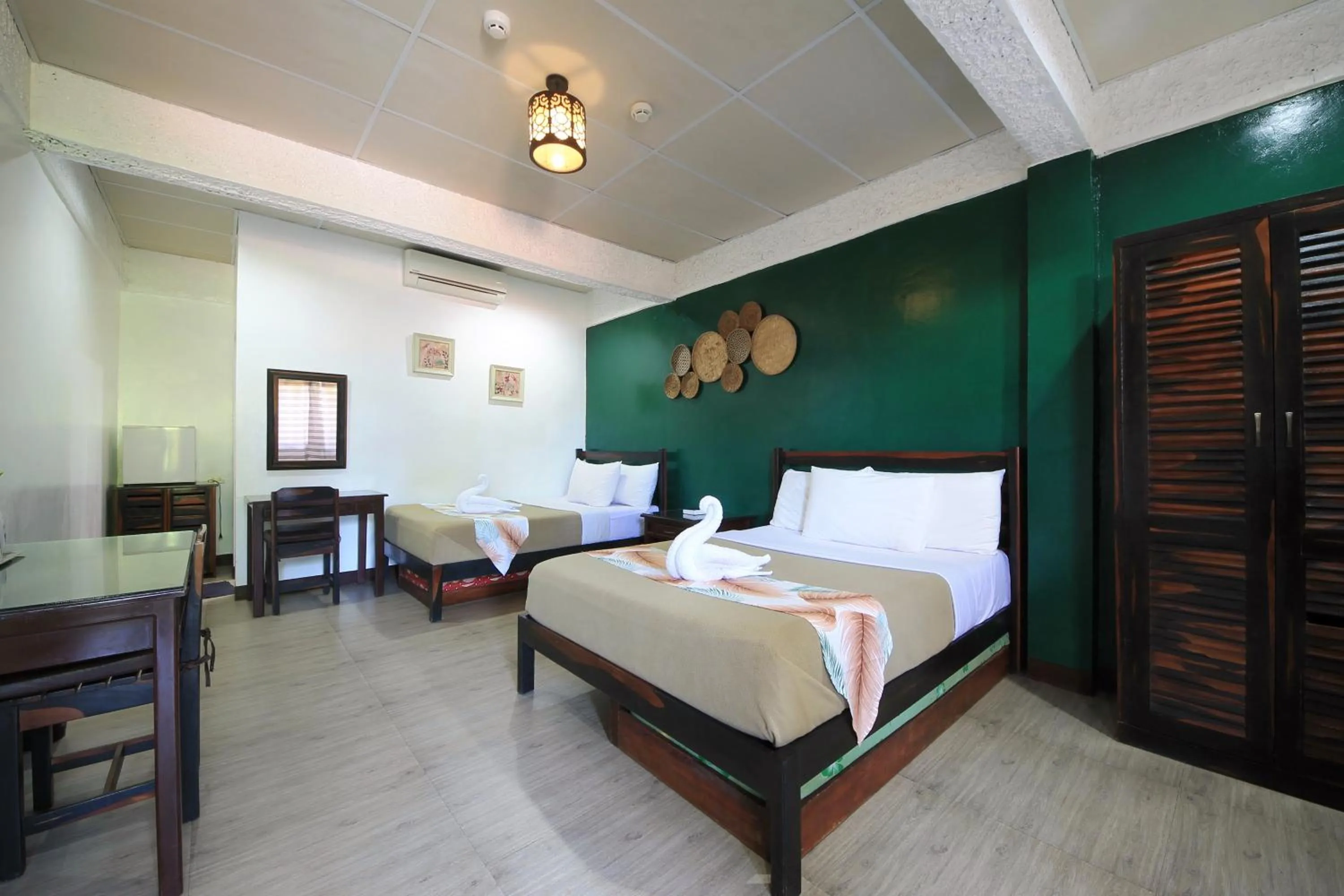 Ala Amid Bed and Breakfast