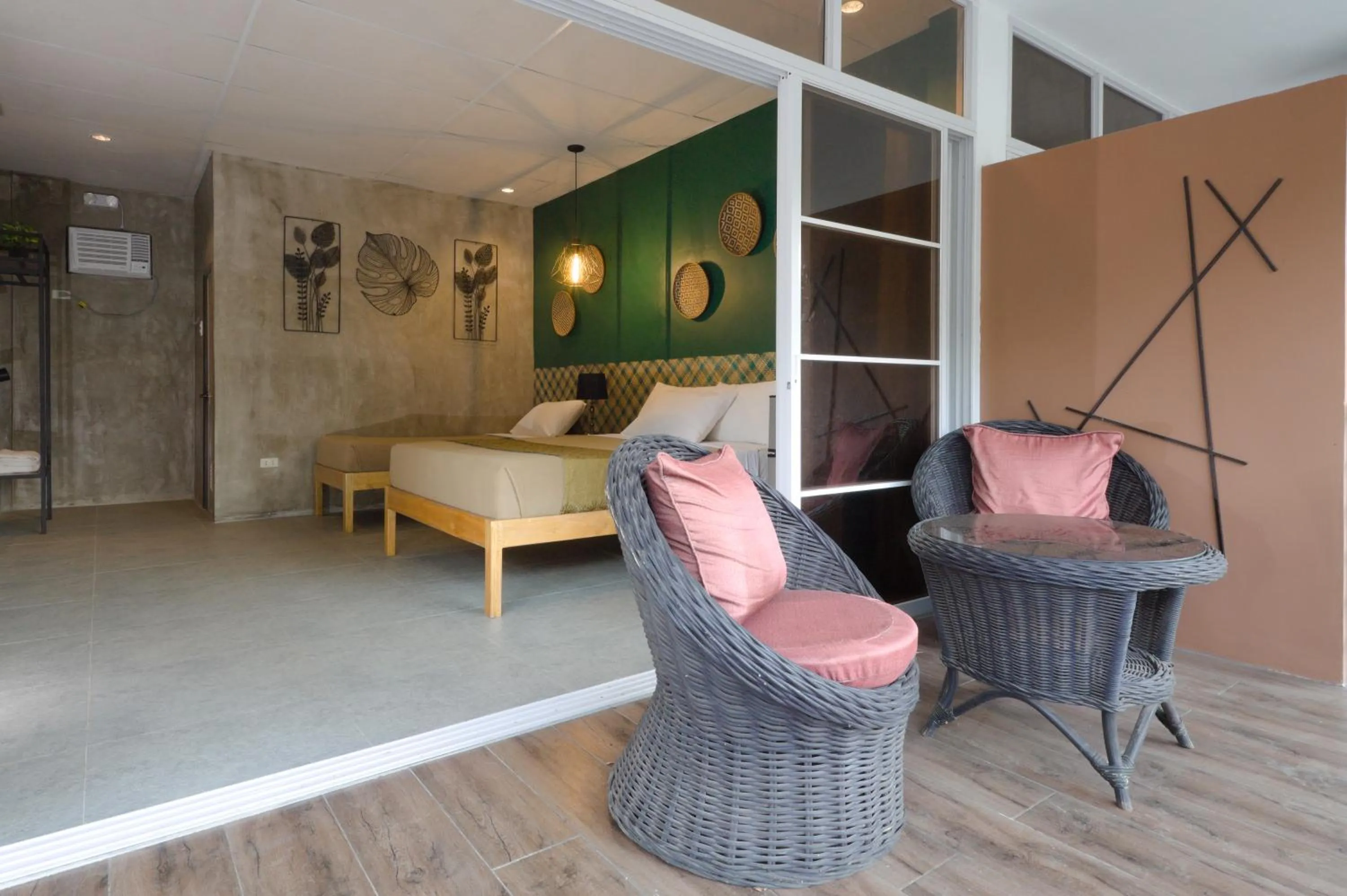 Ala Amid Bed and Breakfast