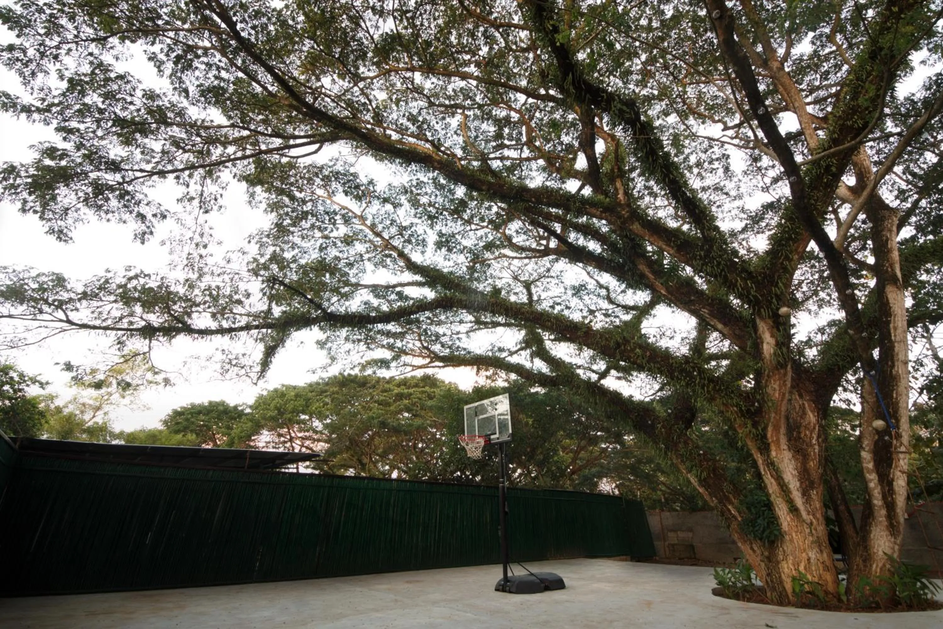 Ala Amid Bed and Breakfast