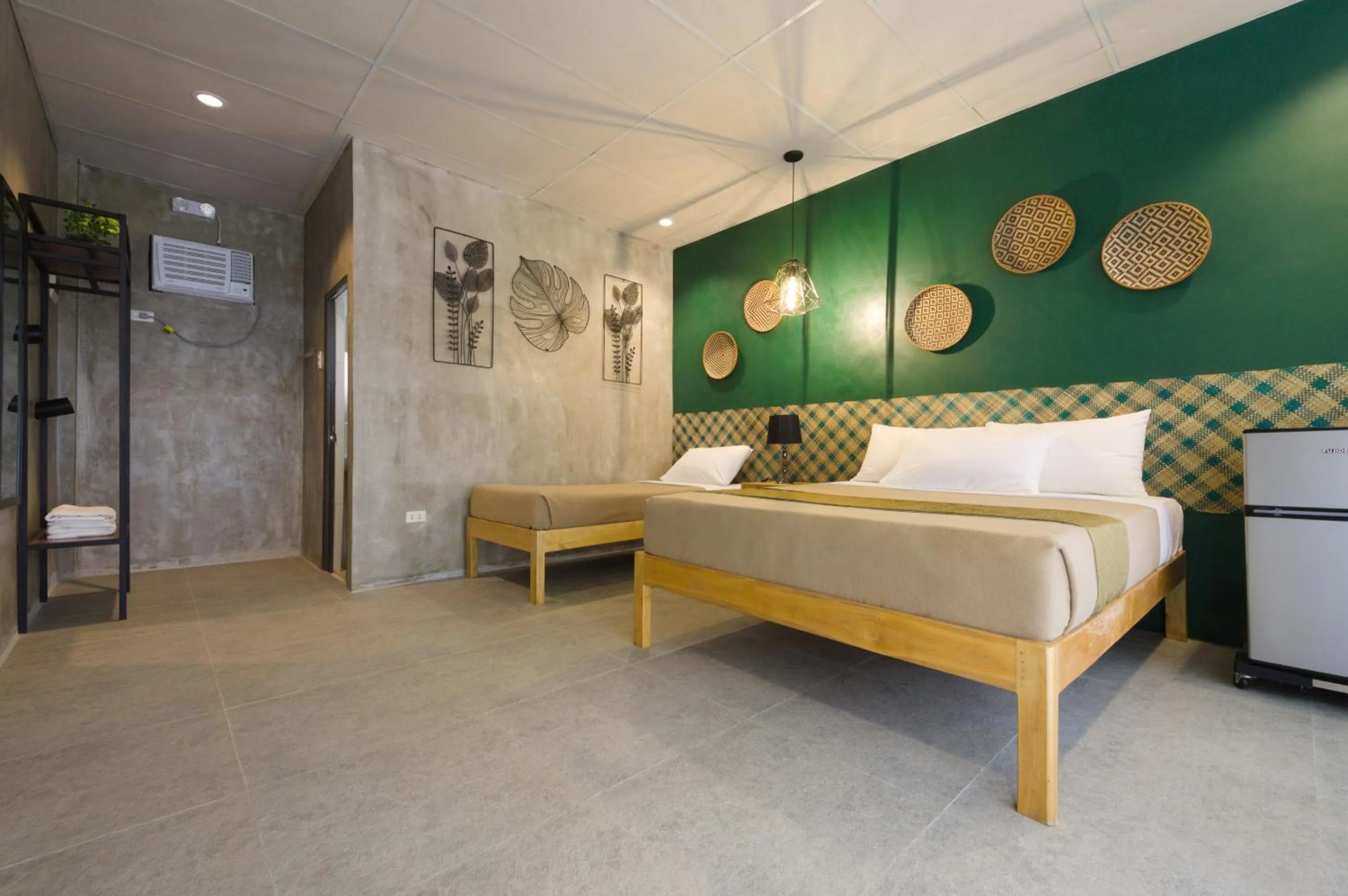 Ala Amid Bed and Breakfast