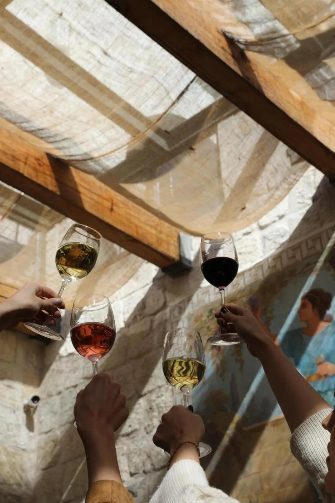 Property building in Exedra Cappadocia