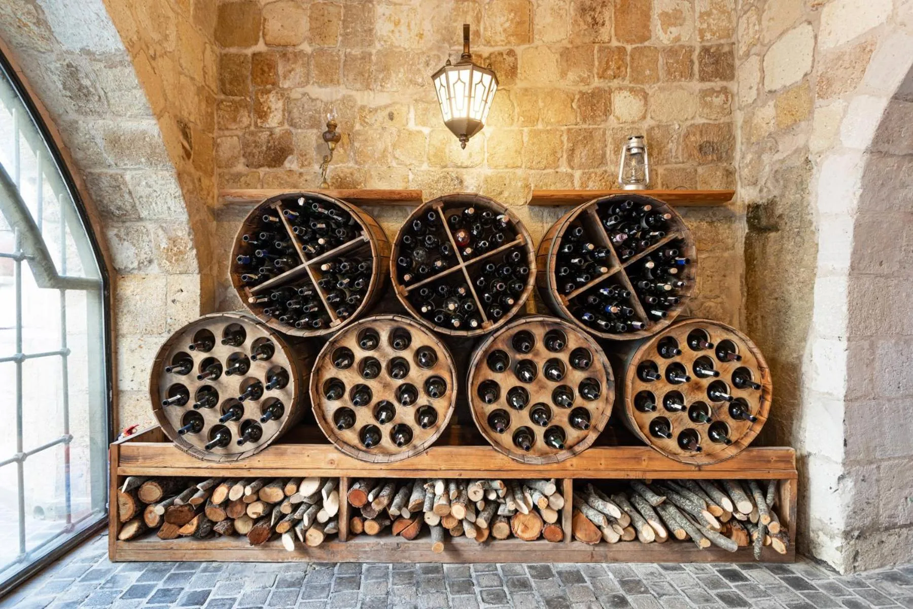 Banquet/Function facilities in Exedra Cappadocia