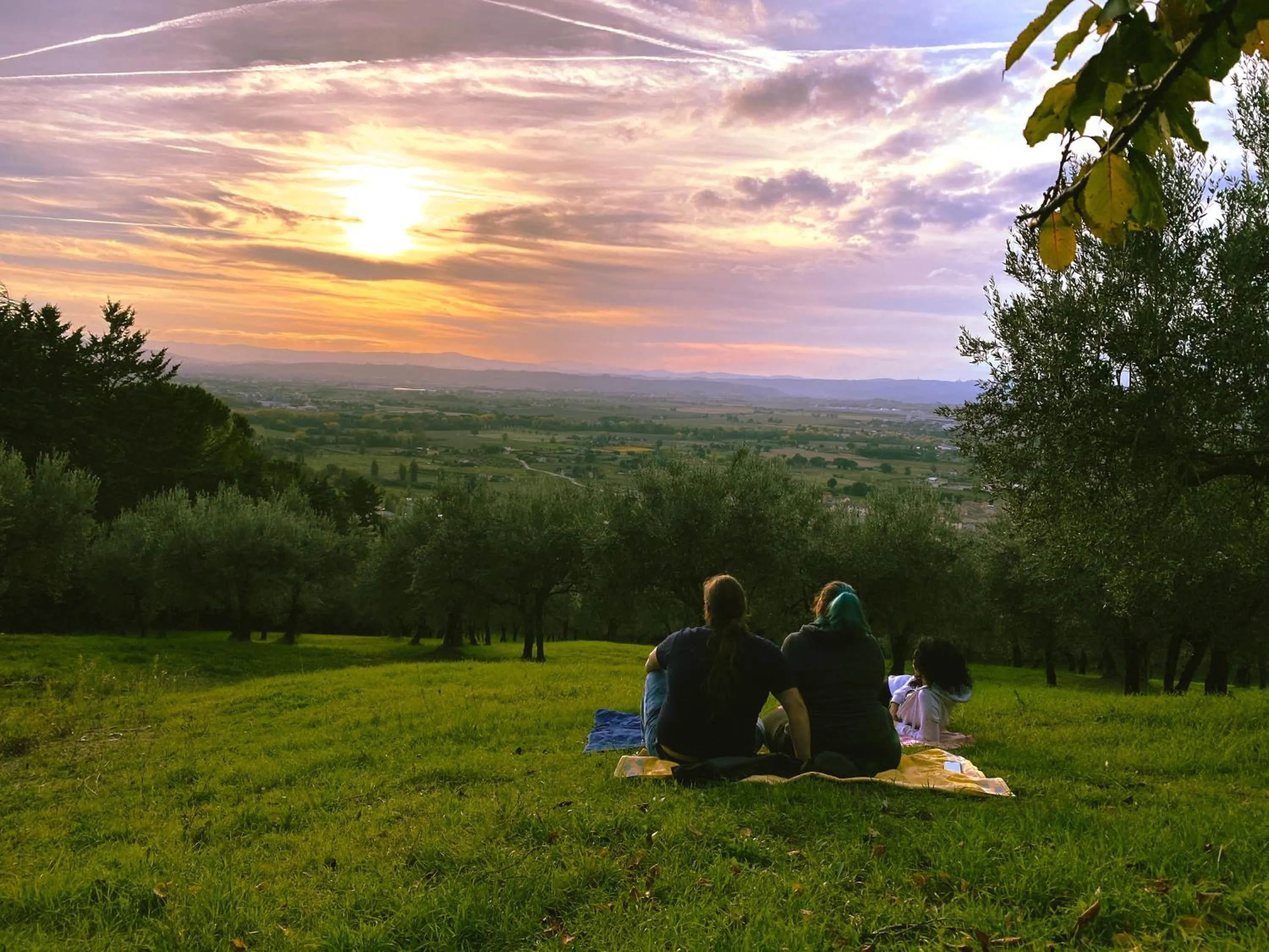 People in Villa Clara