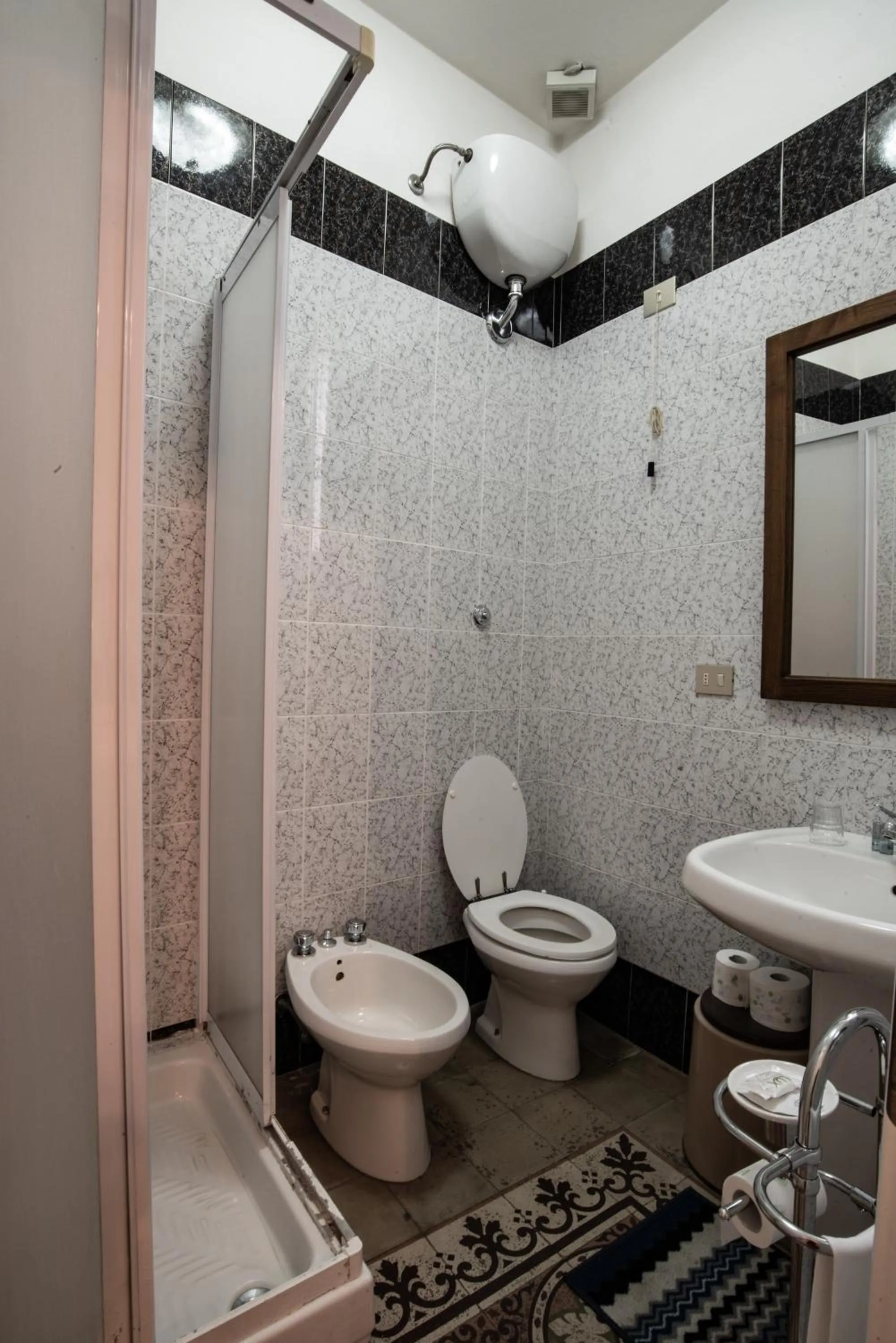 Hotel AeR BJ Vittoria