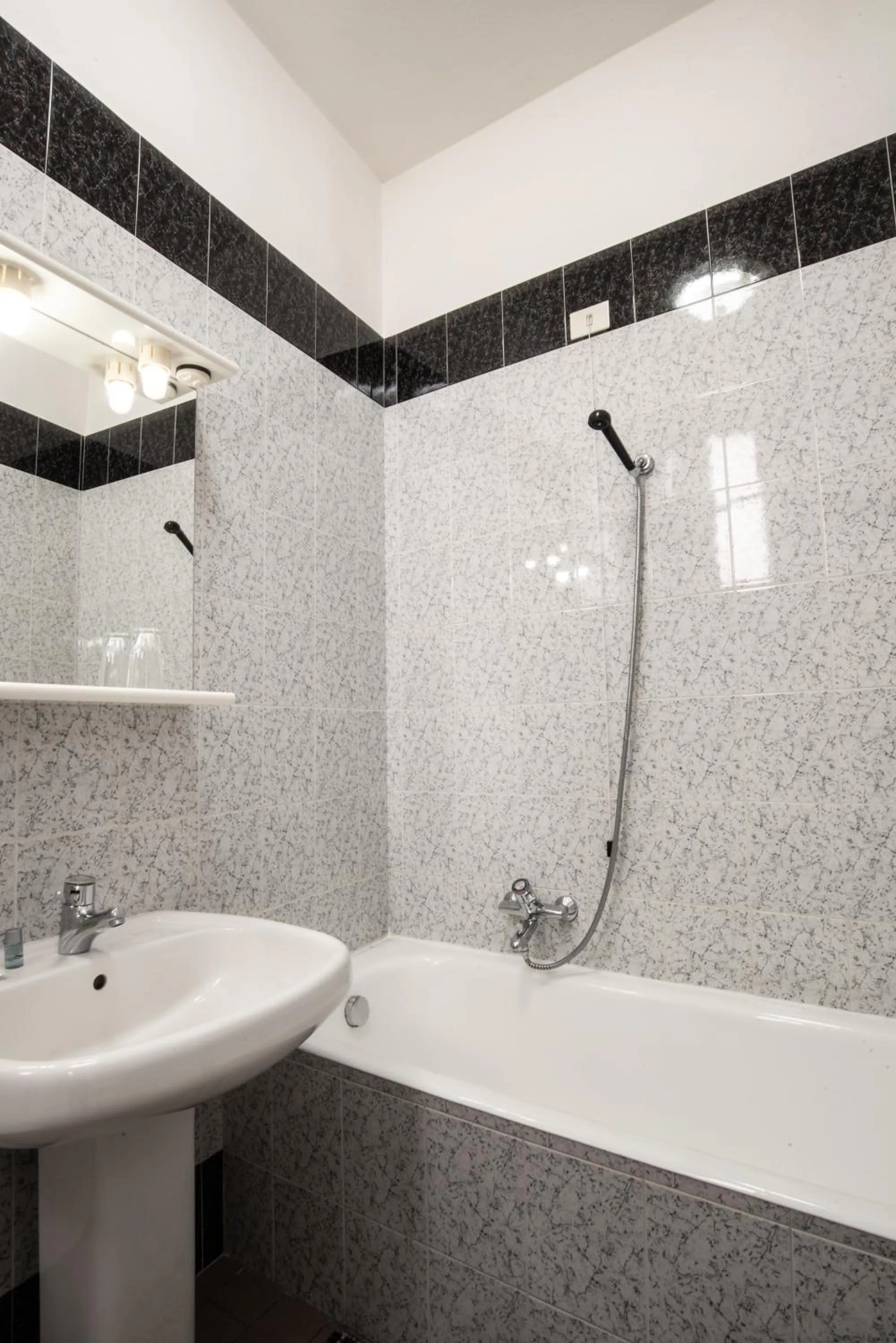 Hotel AeR BJ Vittoria