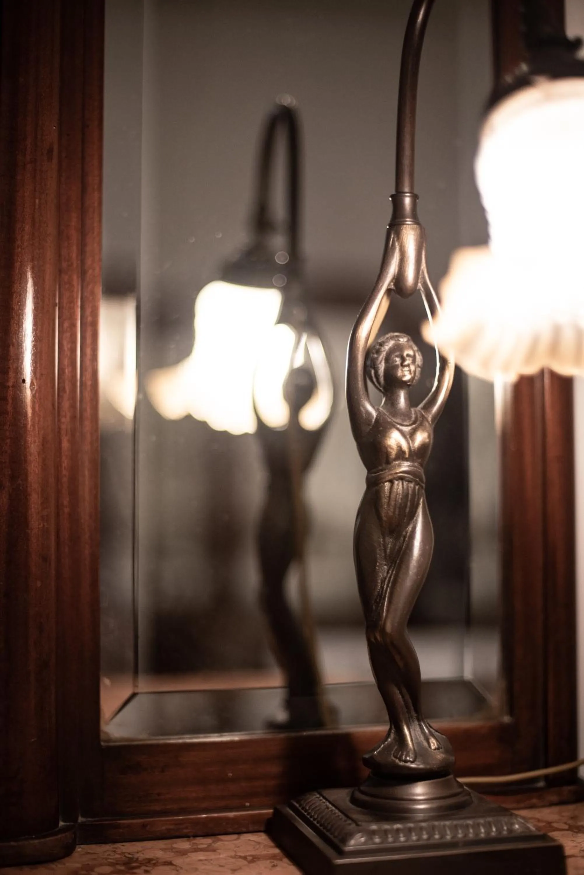 Hotel AeR BJ Vittoria