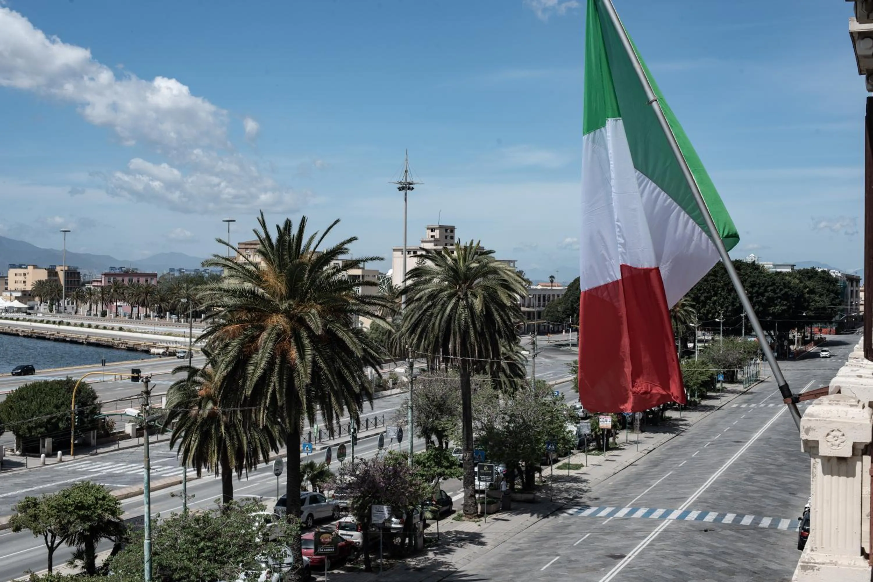 Hotel AeR BJ Vittoria