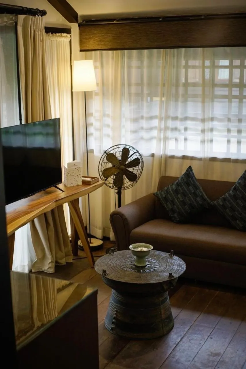 Baan Saen Fang Chiang Mai