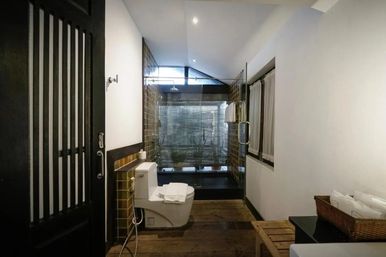 Baan Saen Fang Chiang Mai