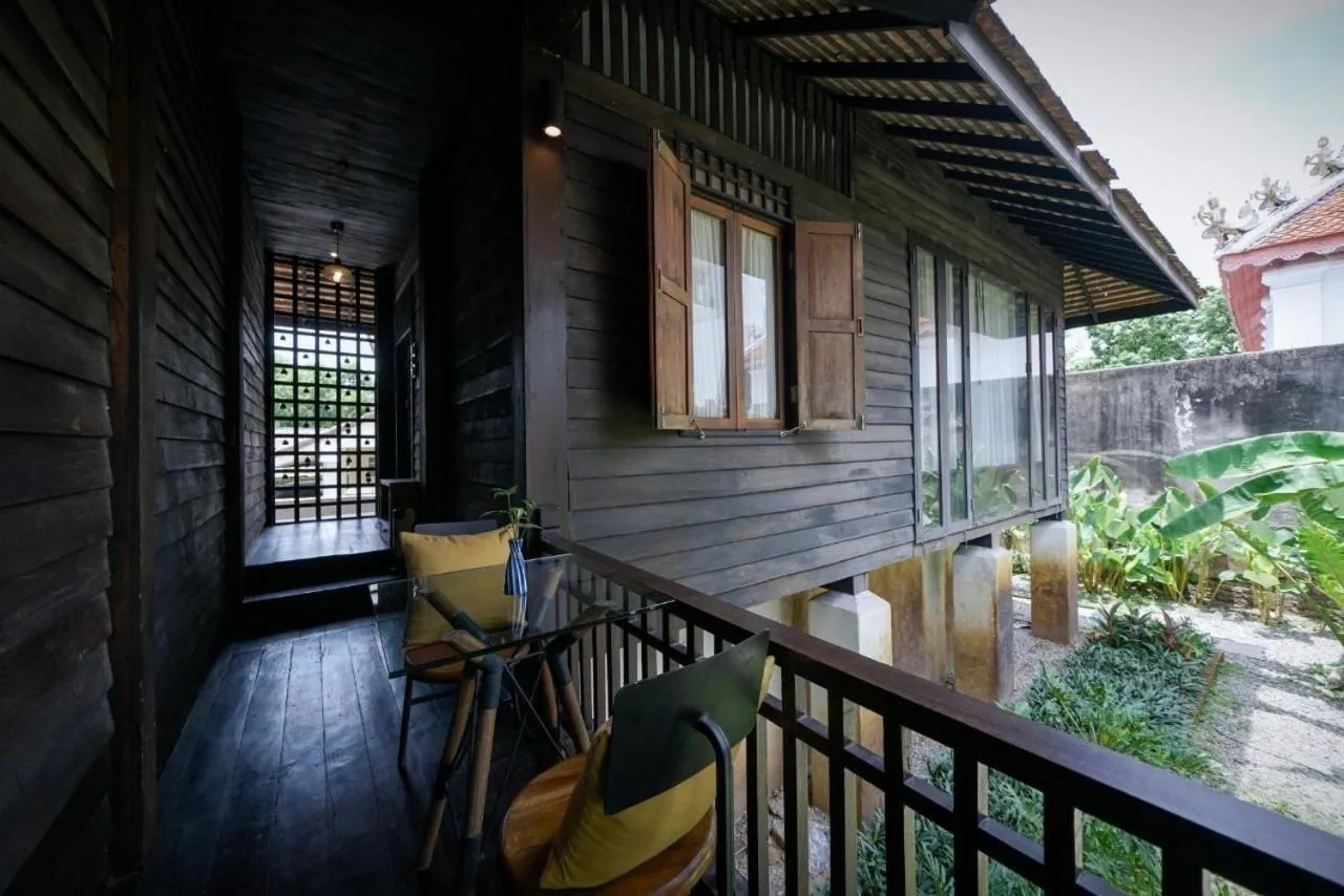 Baan Saen Fang Chiang Mai