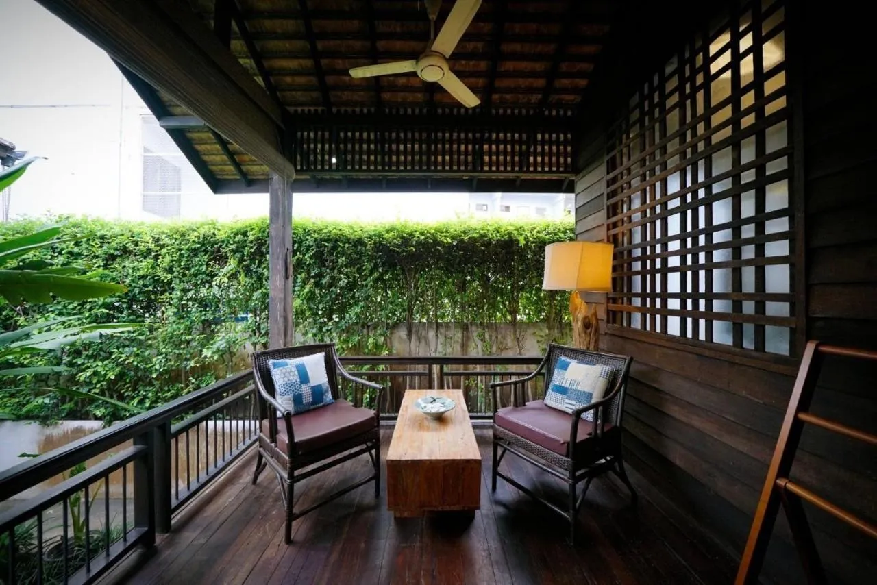 Baan Saen Fang Chiang Mai