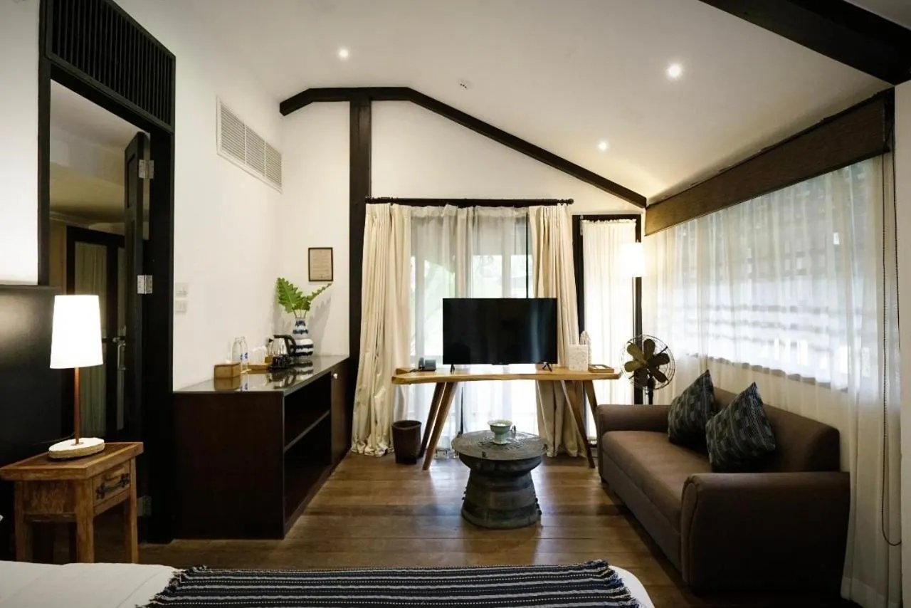 Baan Saen Fang Chiang Mai