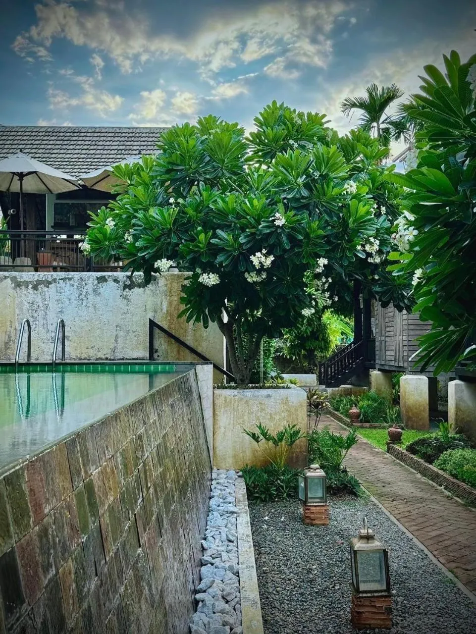 Baan Saen Fang Chiang Mai