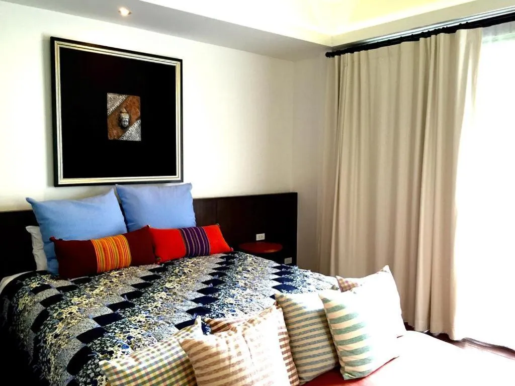 Villa in Baan Saen Fang Chiang Mai