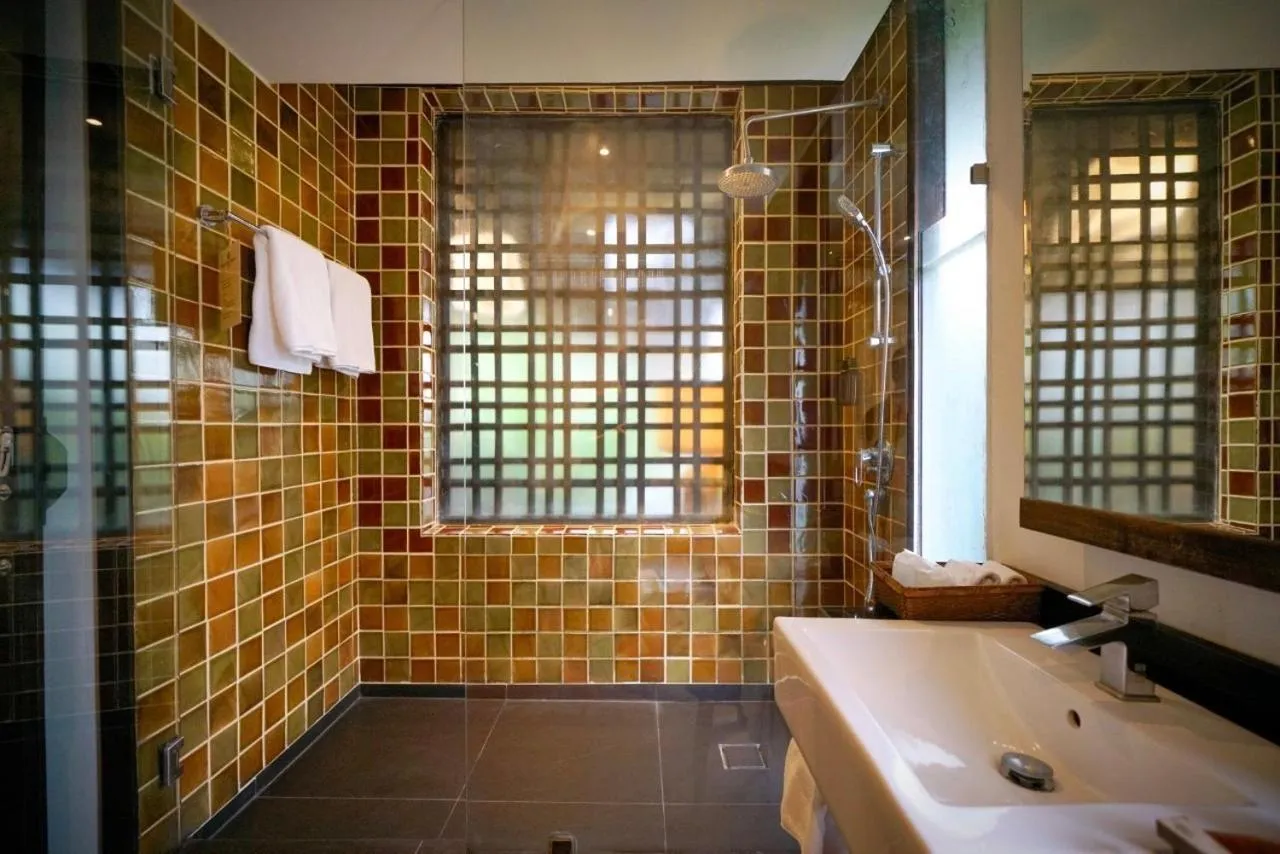 Baan Saen Fang Chiang Mai