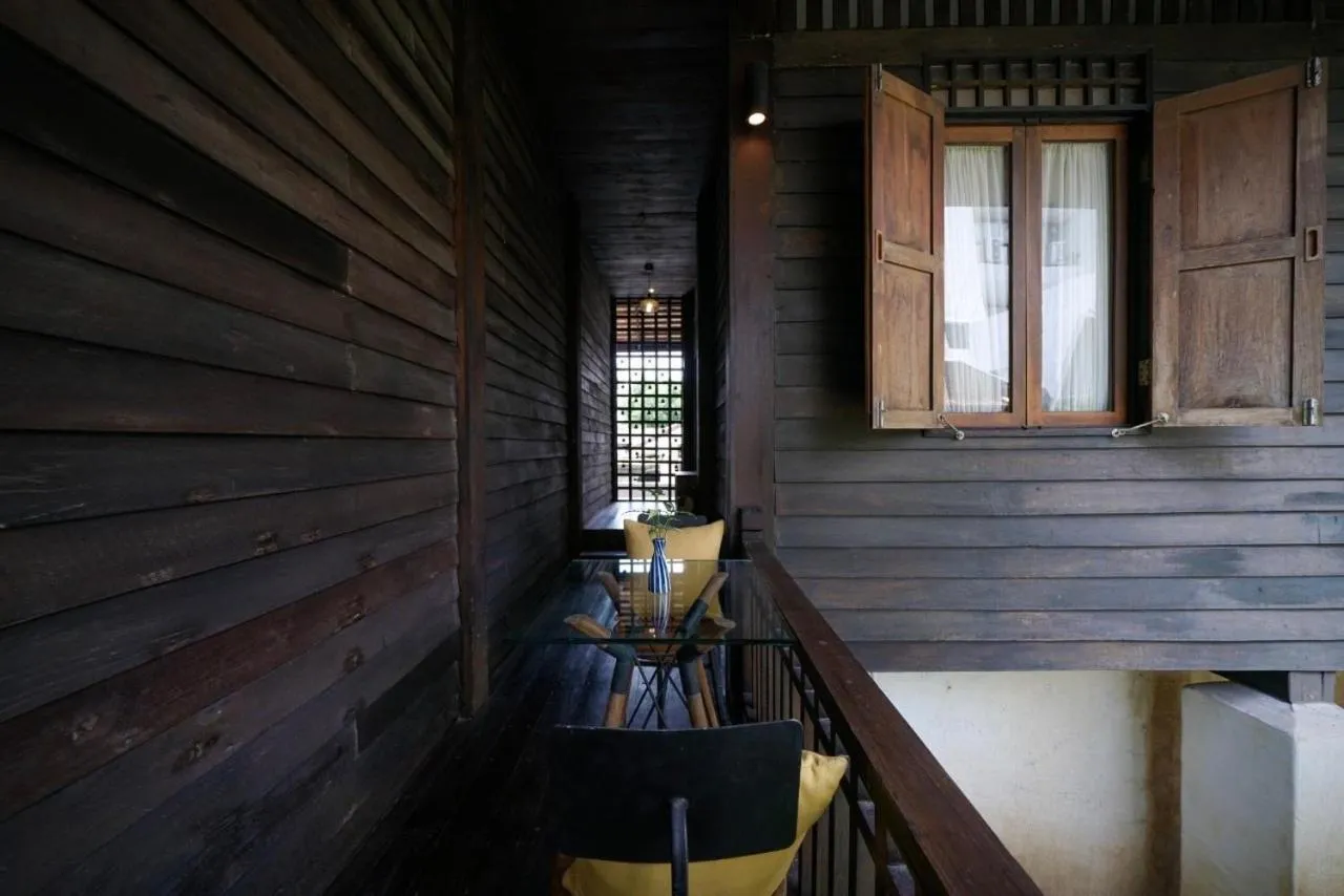 Baan Saen Fang Chiang Mai