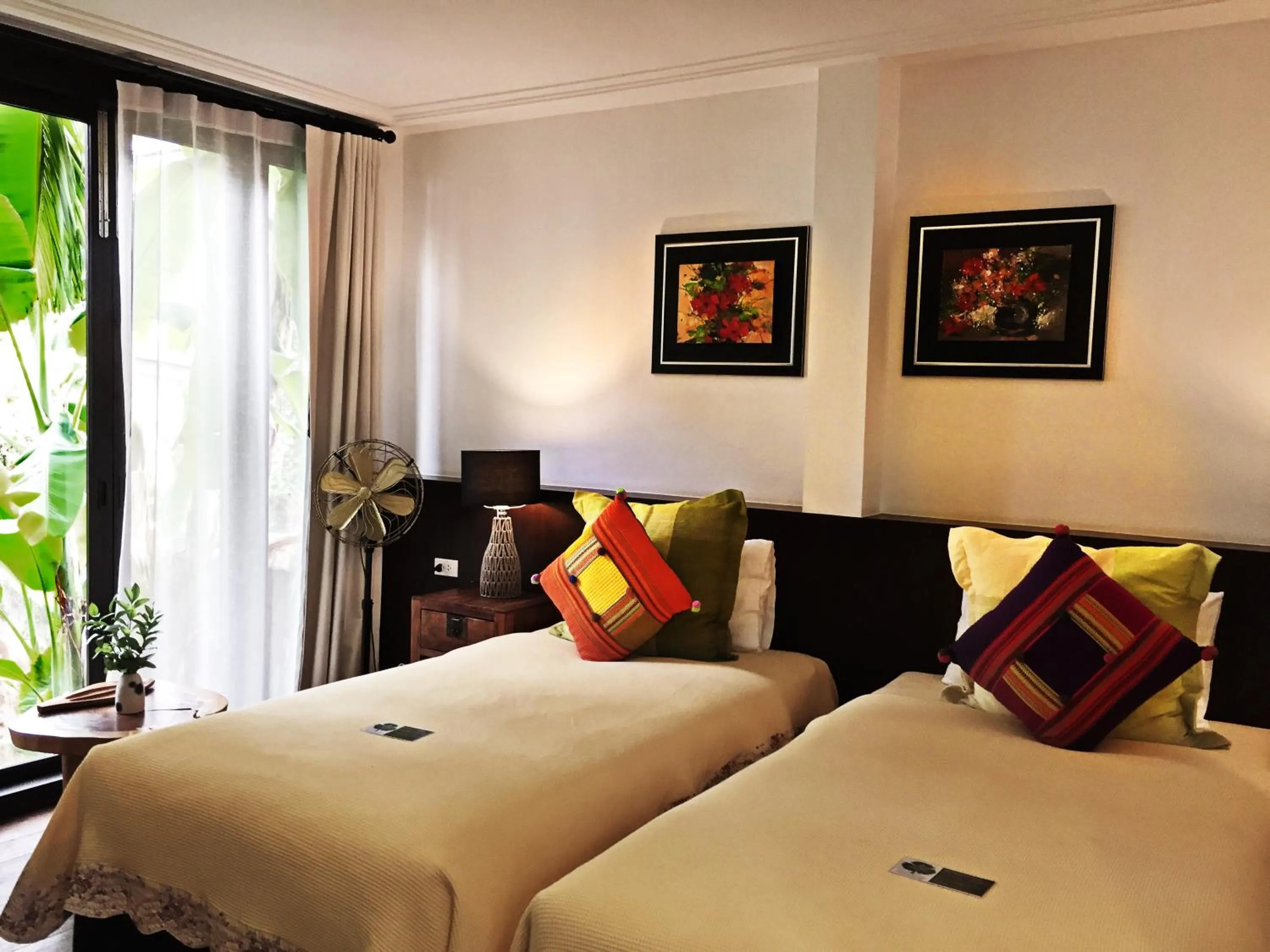 One Bedroom Villa in Baan Saen Fang Chiang Mai