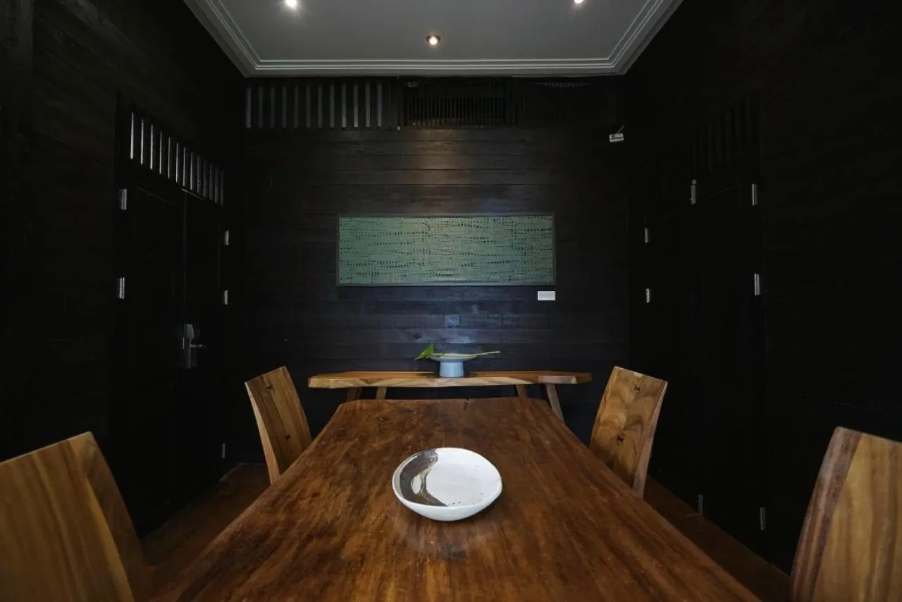 Baan Saen Fang Chiang Mai