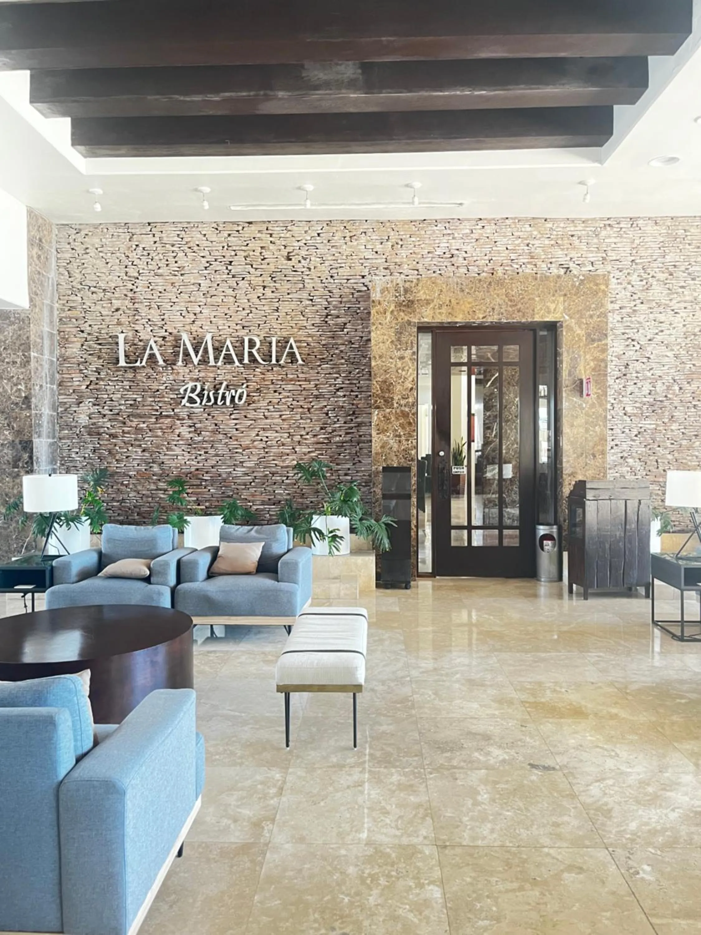 Las Palomas Beach & Golf Resort