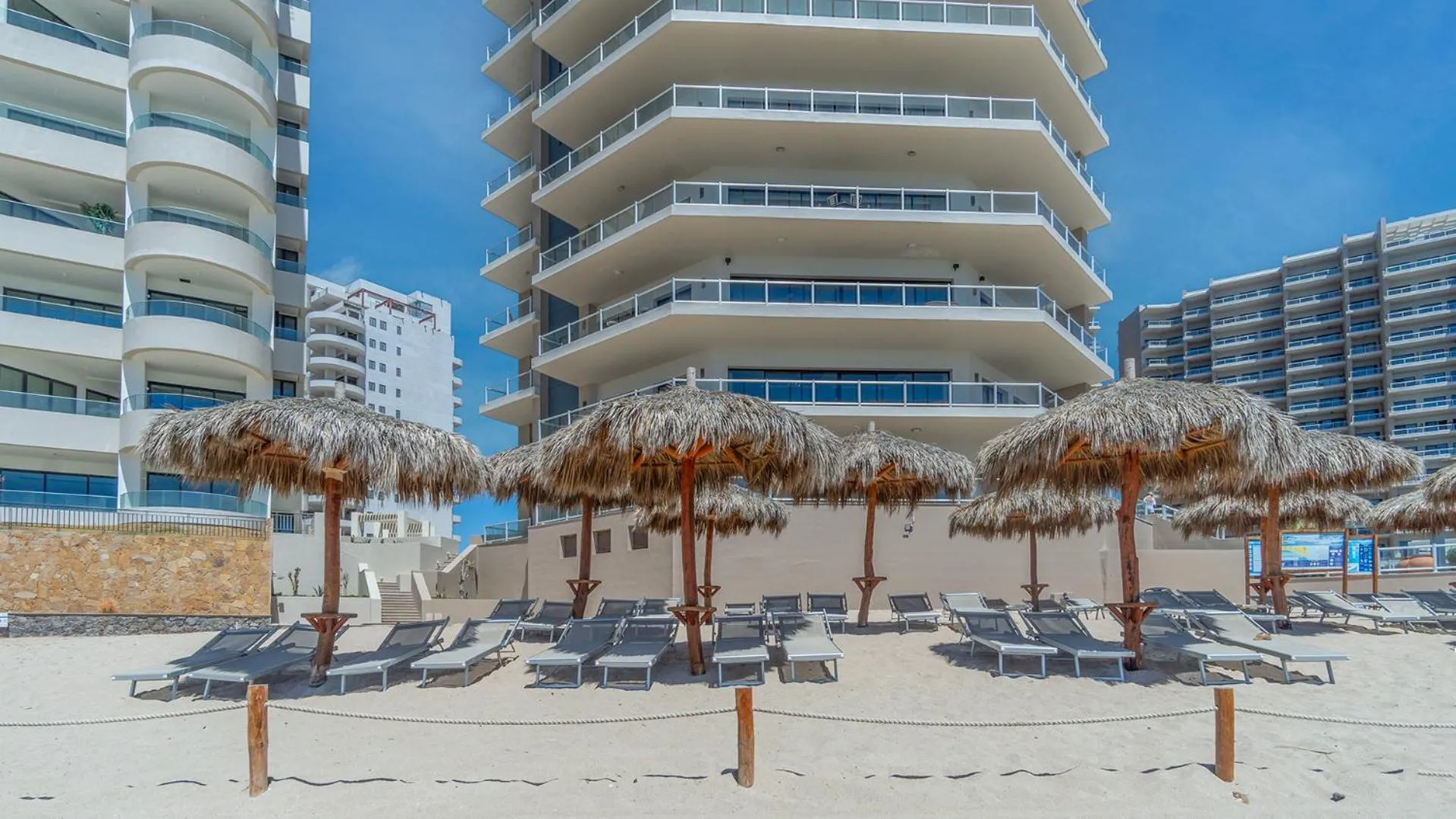 Las Palomas Beach & Golf Resort