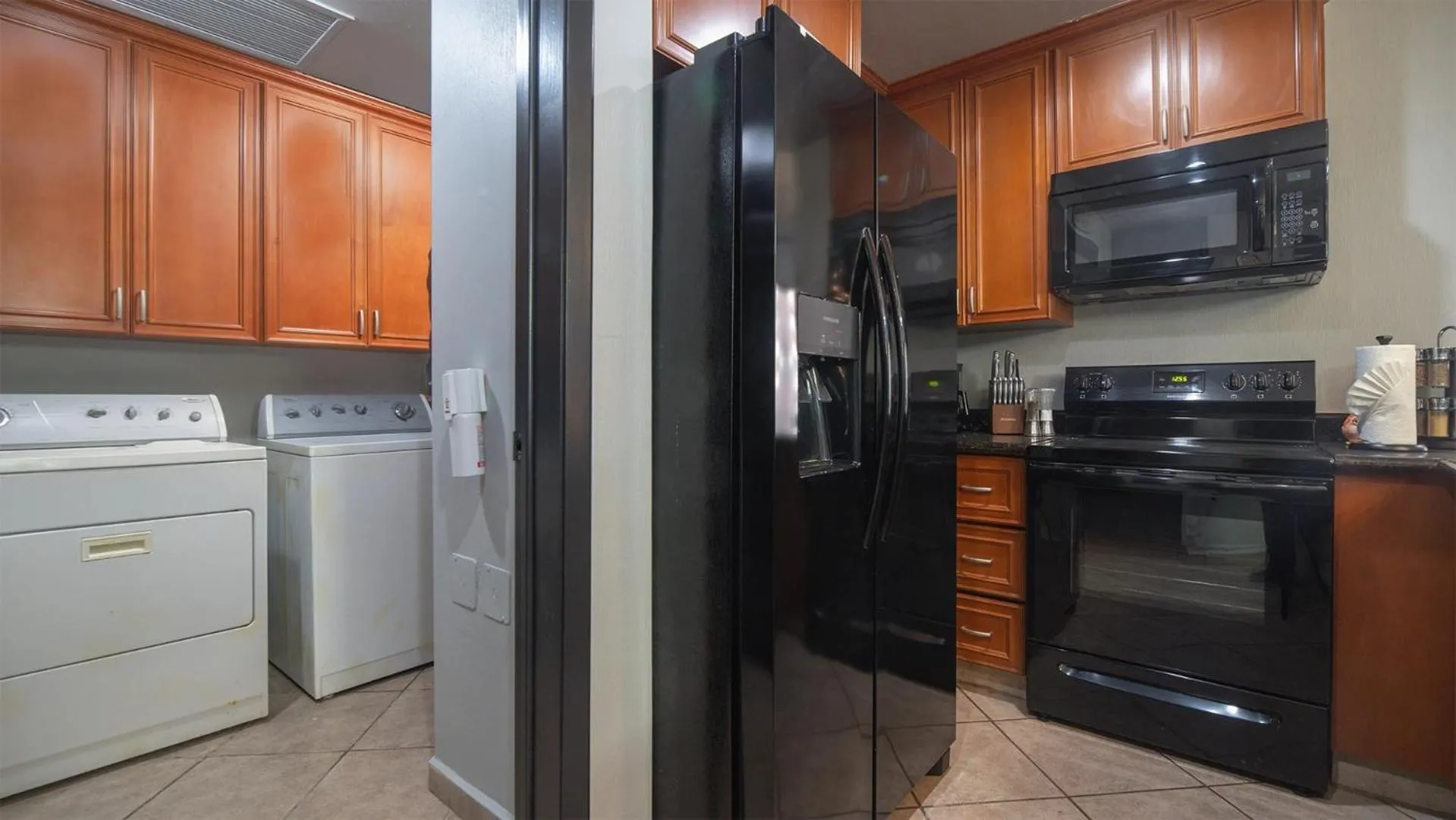 Las Palomas Beach & Golf Resort