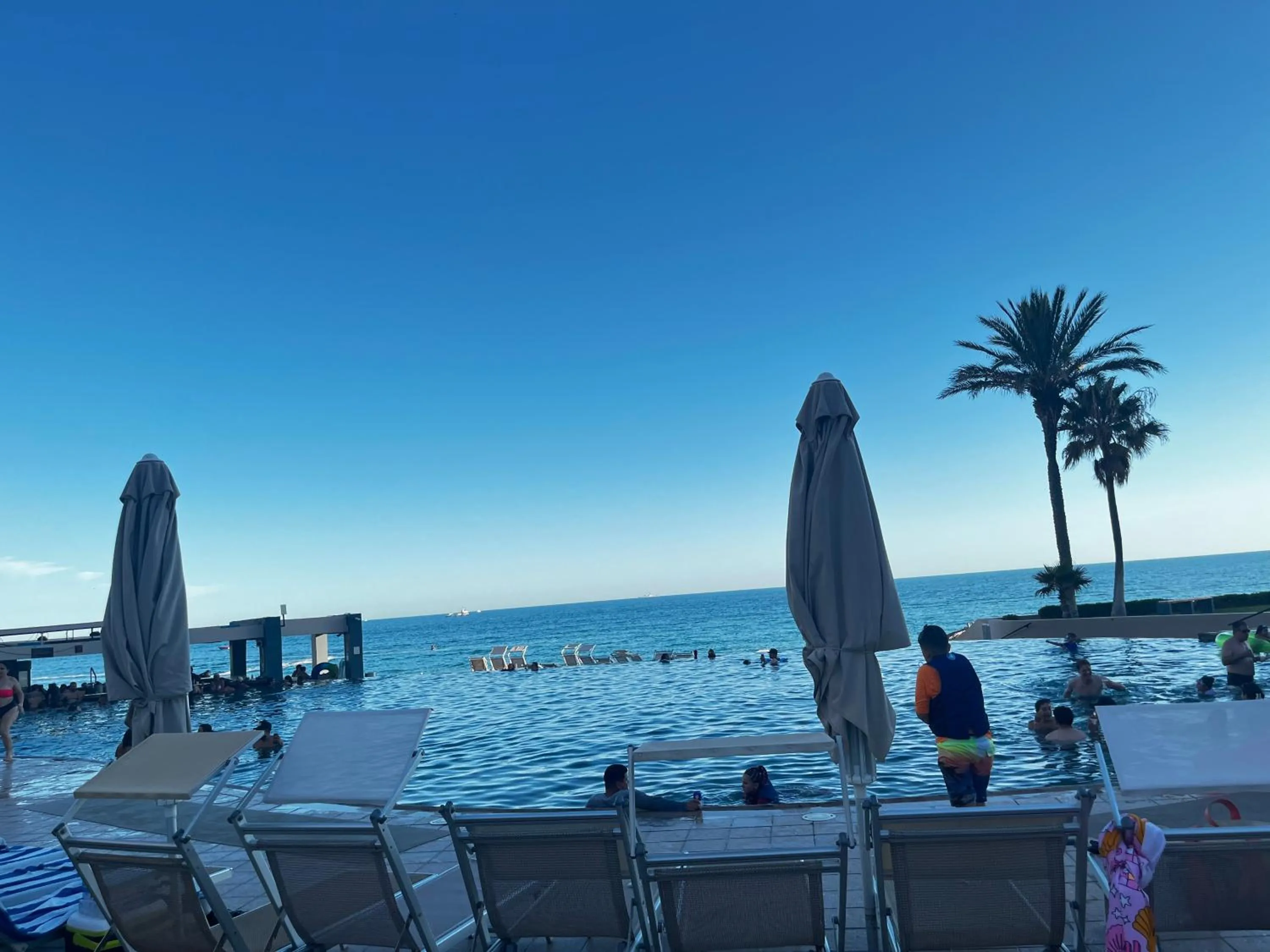 Las Palomas Beach & Golf Resort