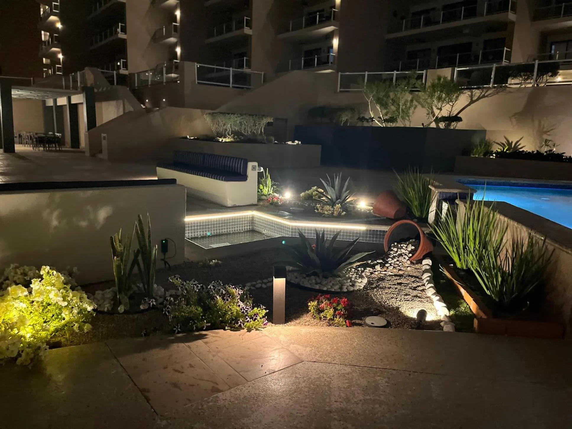 Las Palomas Beach & Golf Resort