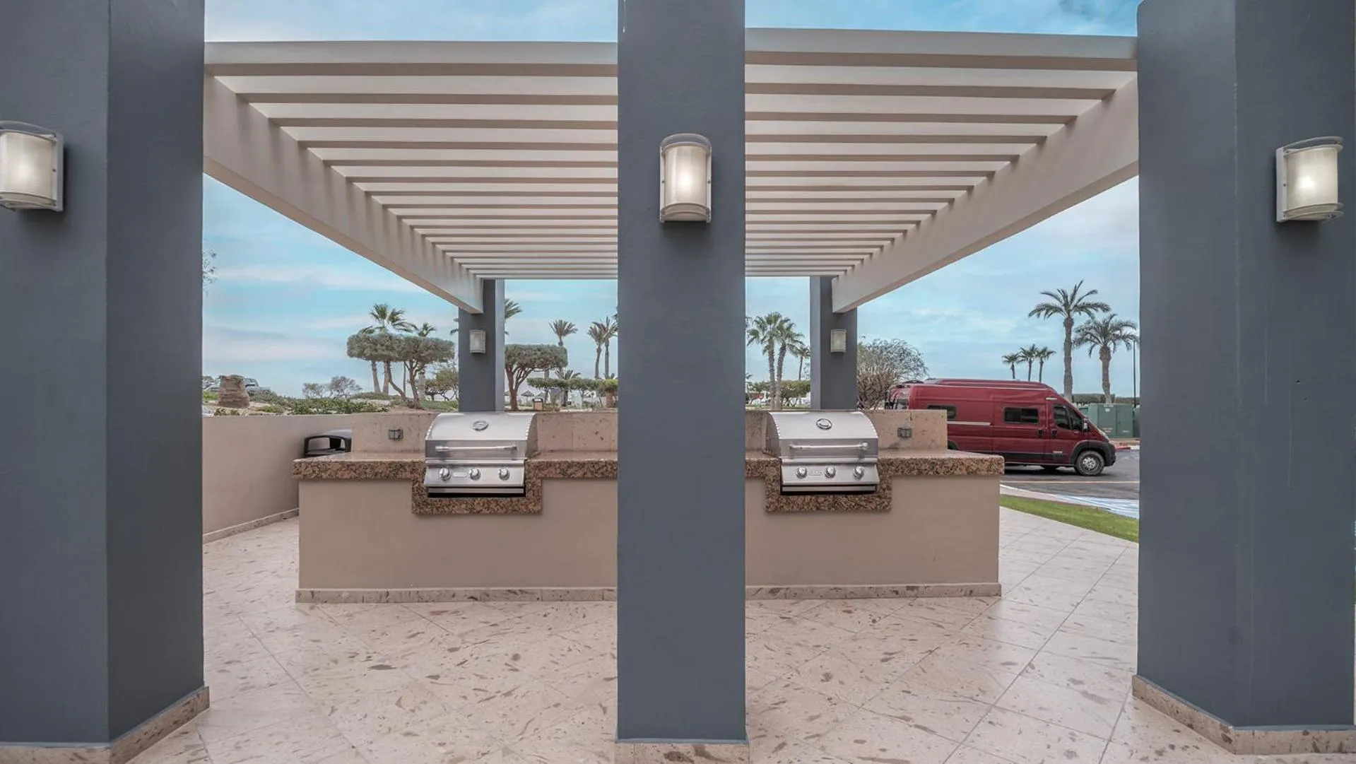 Las Palomas Beach & Golf Resort