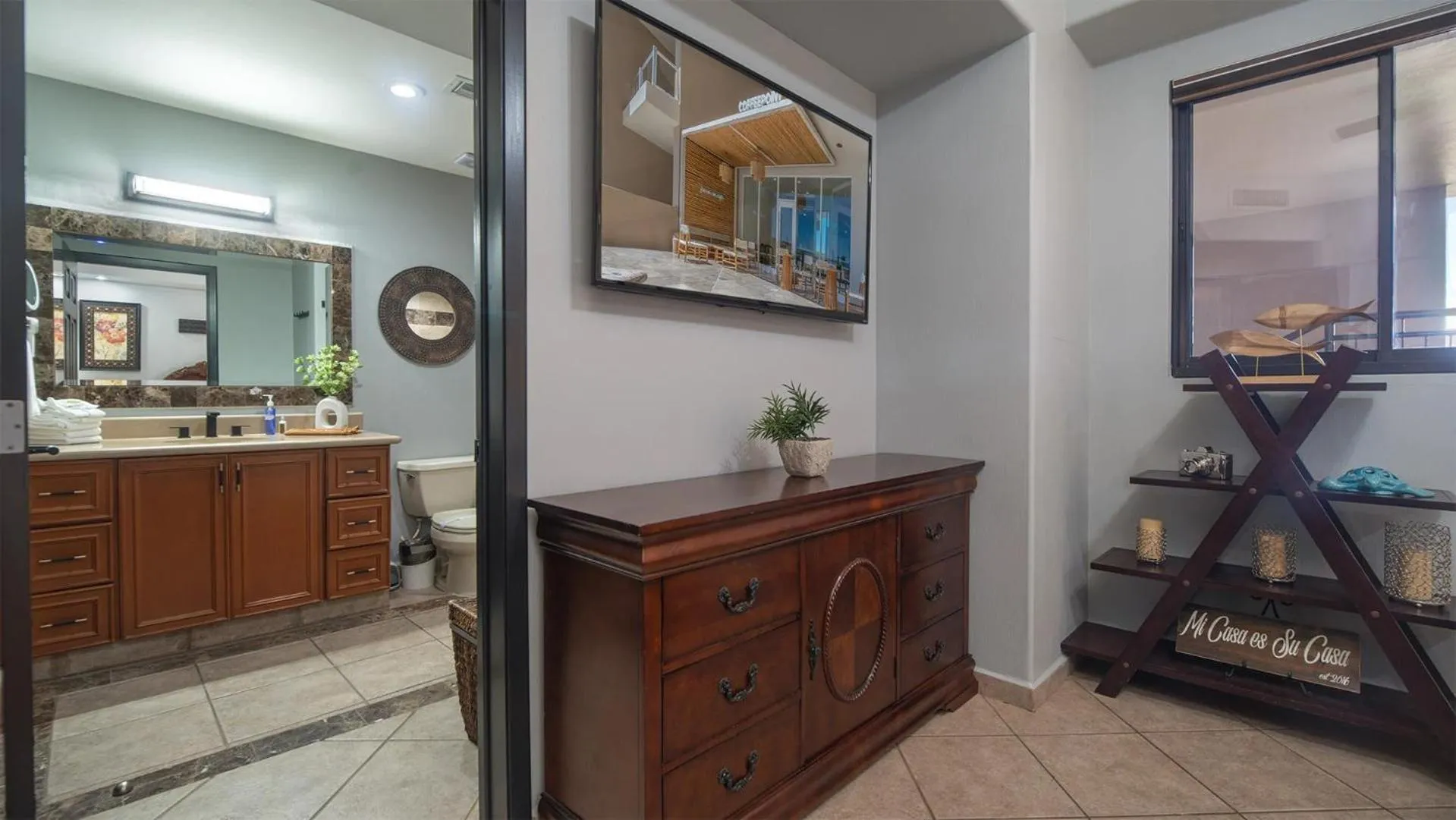 Las Palomas Beach & Golf Resort