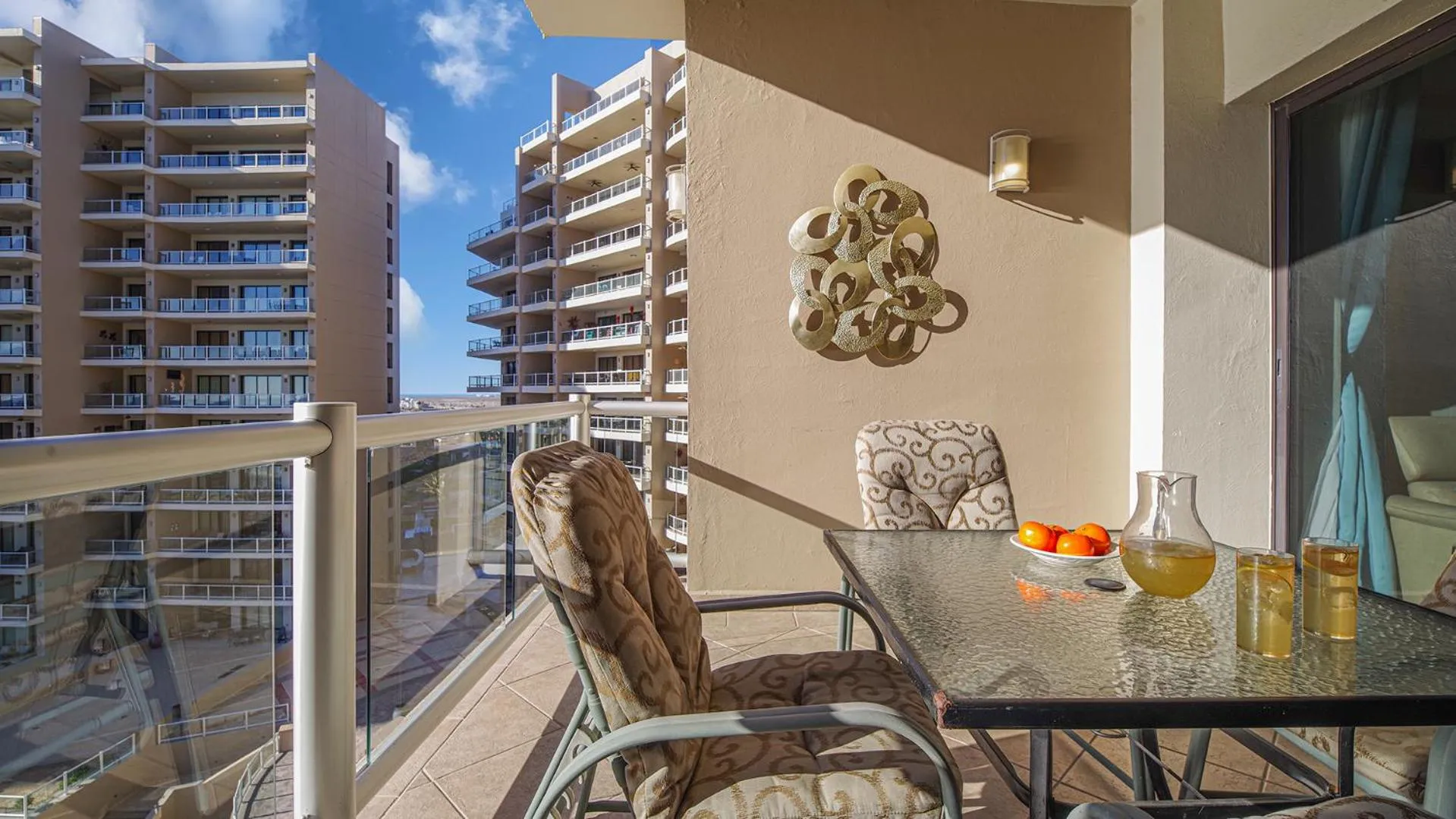 Las Palomas Beach & Golf Resort