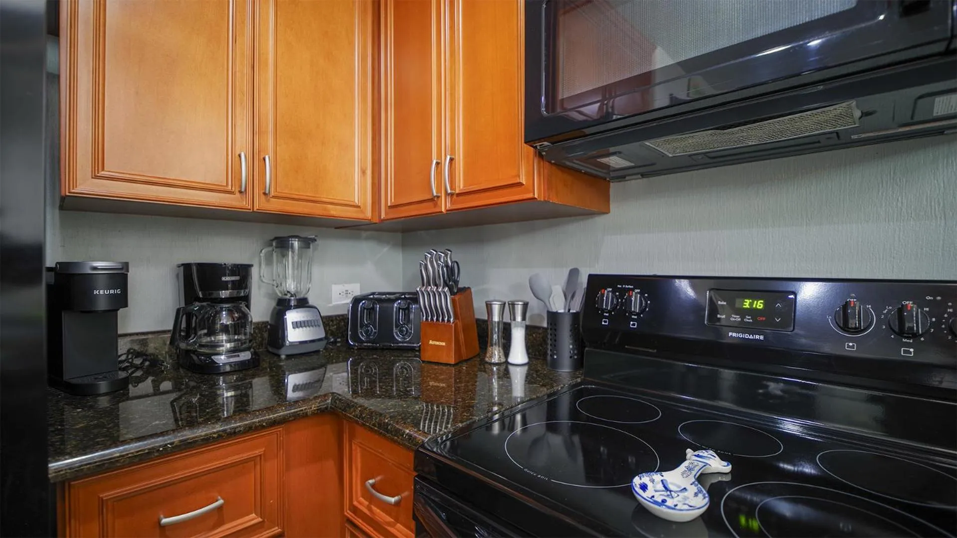 Las Palomas Beach & Golf Resort