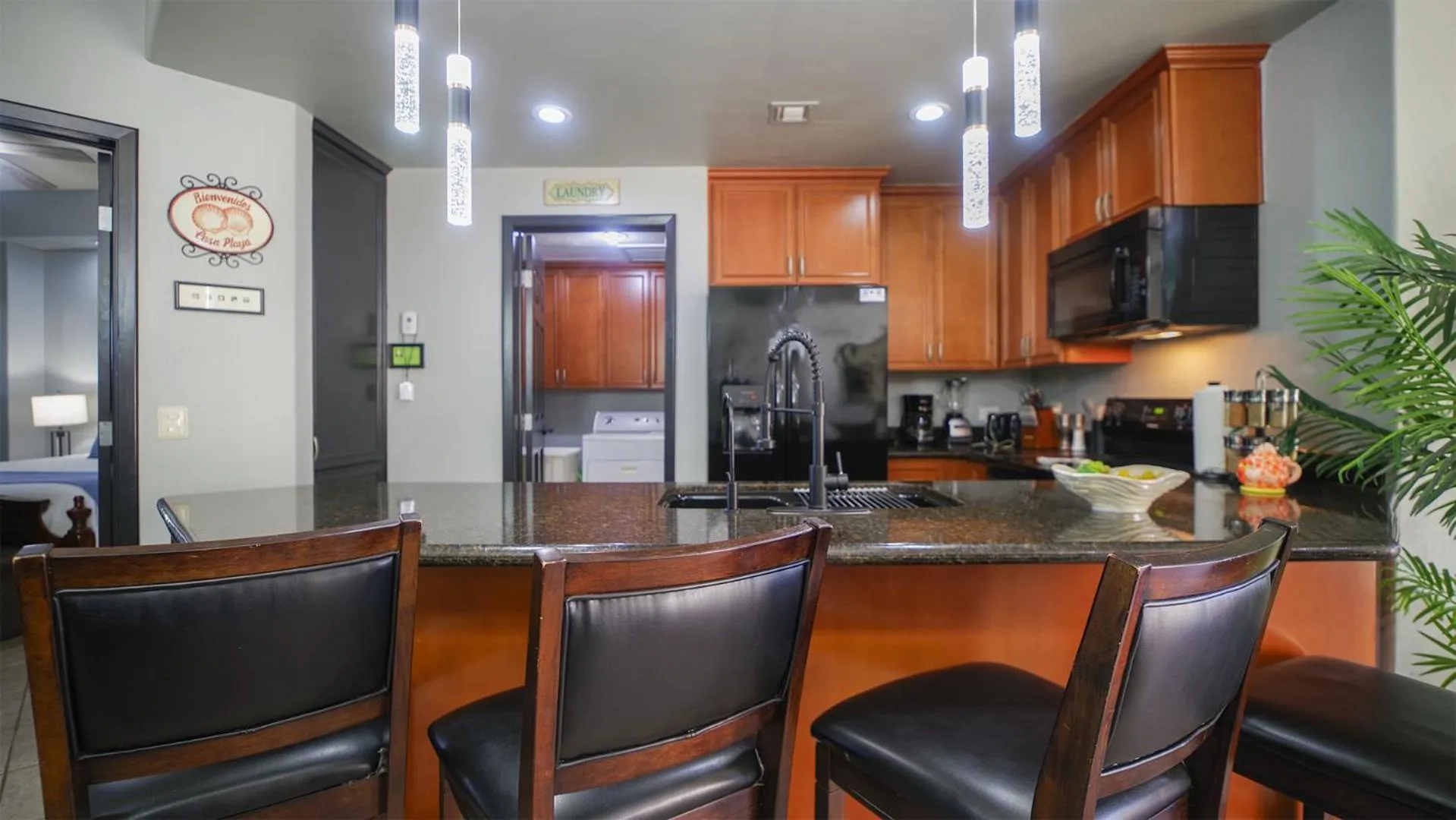 Las Palomas Beach & Golf Resort