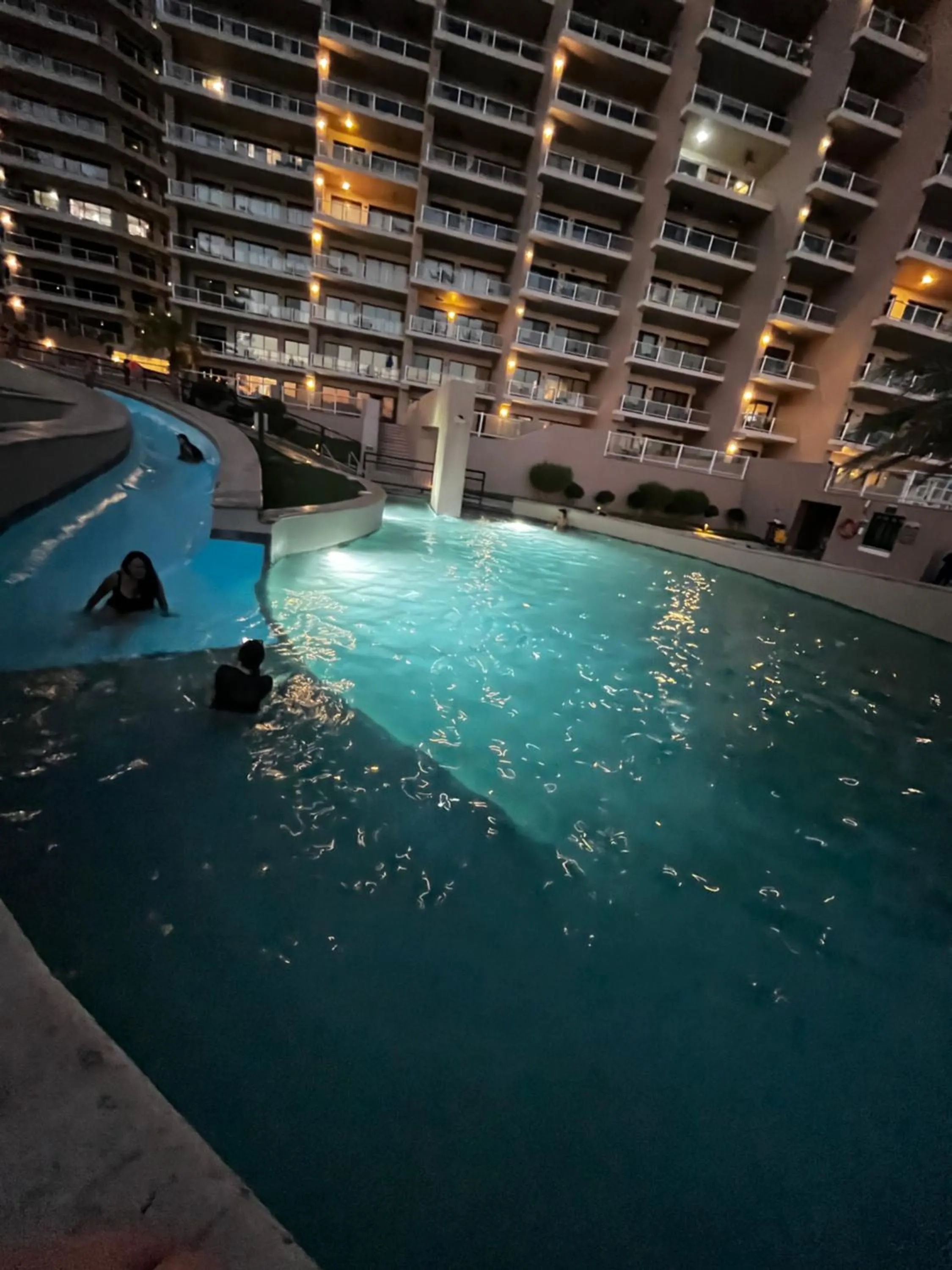 Las Palomas Beach & Golf Resort