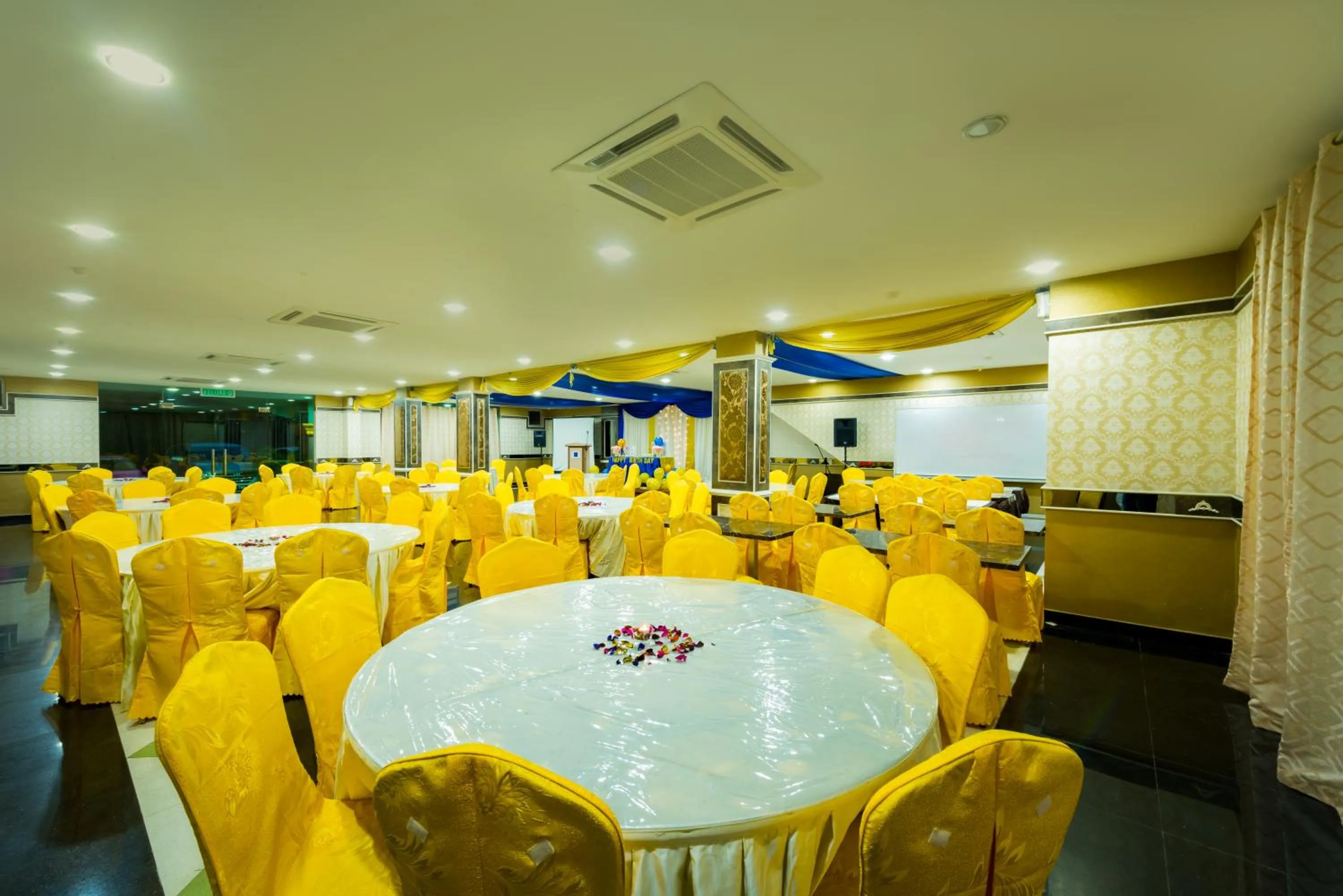 Banquet/Function facilities in AB Inn Hotel