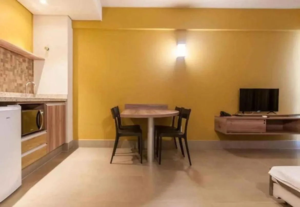 Enjoy Solar das Águas Park Resort