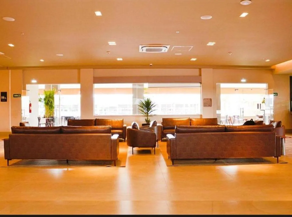 Enjoy Solar das Águas Park Resort