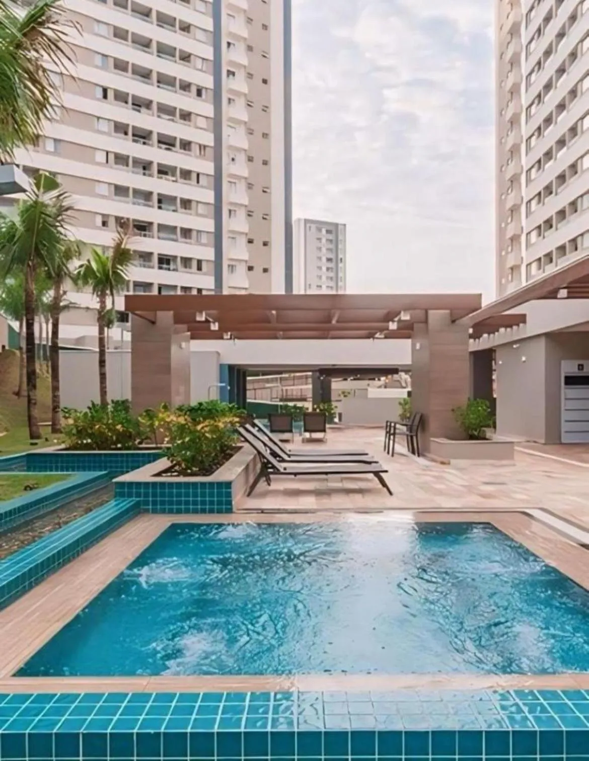 Enjoy Solar das Águas Park Resort