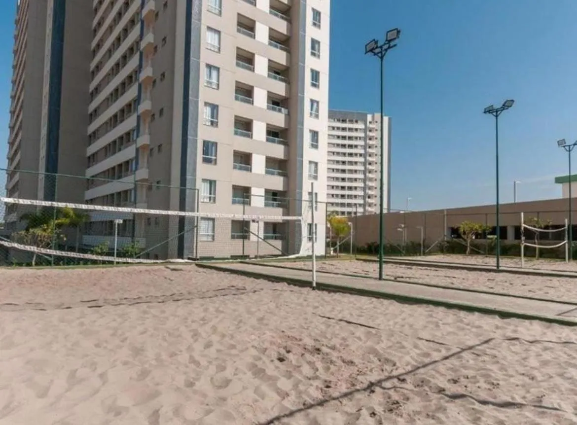 Enjoy Solar das Águas Park Resort