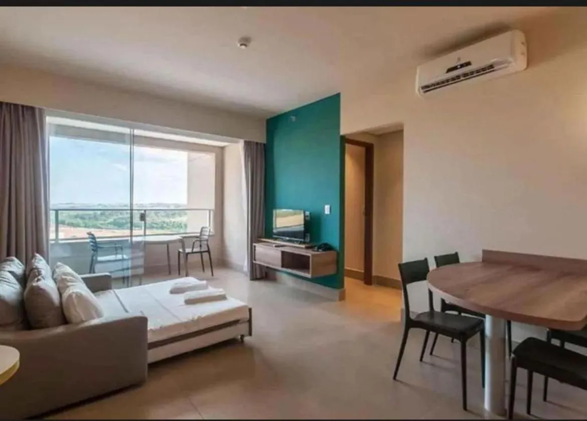 Enjoy Solar das Águas Park Resort