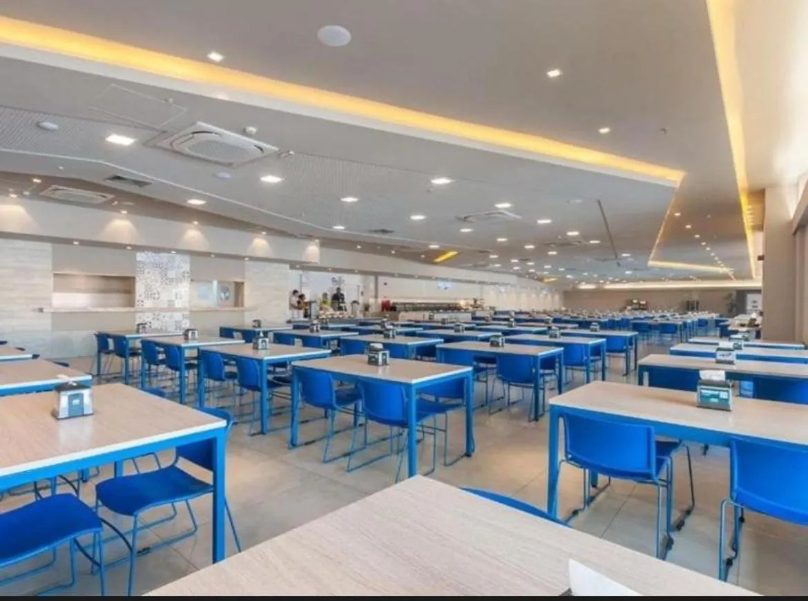 Enjoy Solar das Águas Park Resort