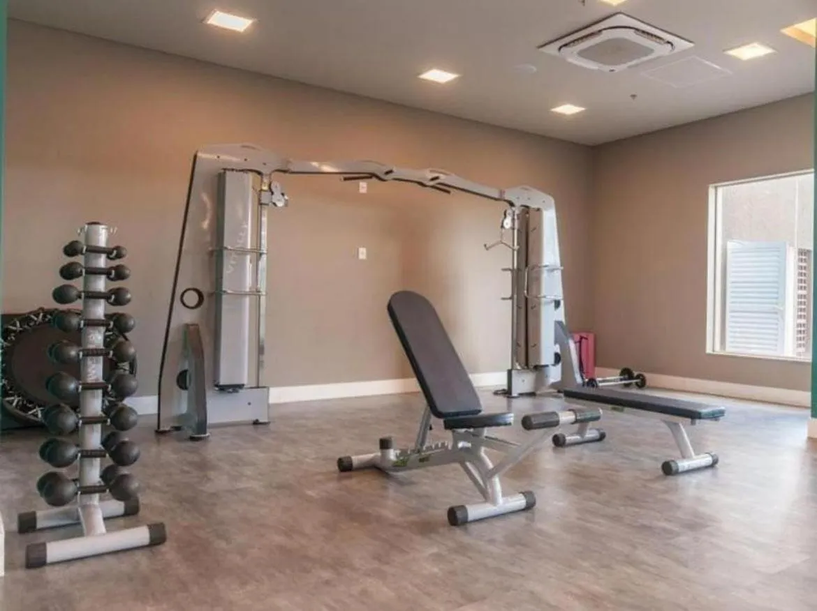 Enjoy Solar das Águas Park Resort