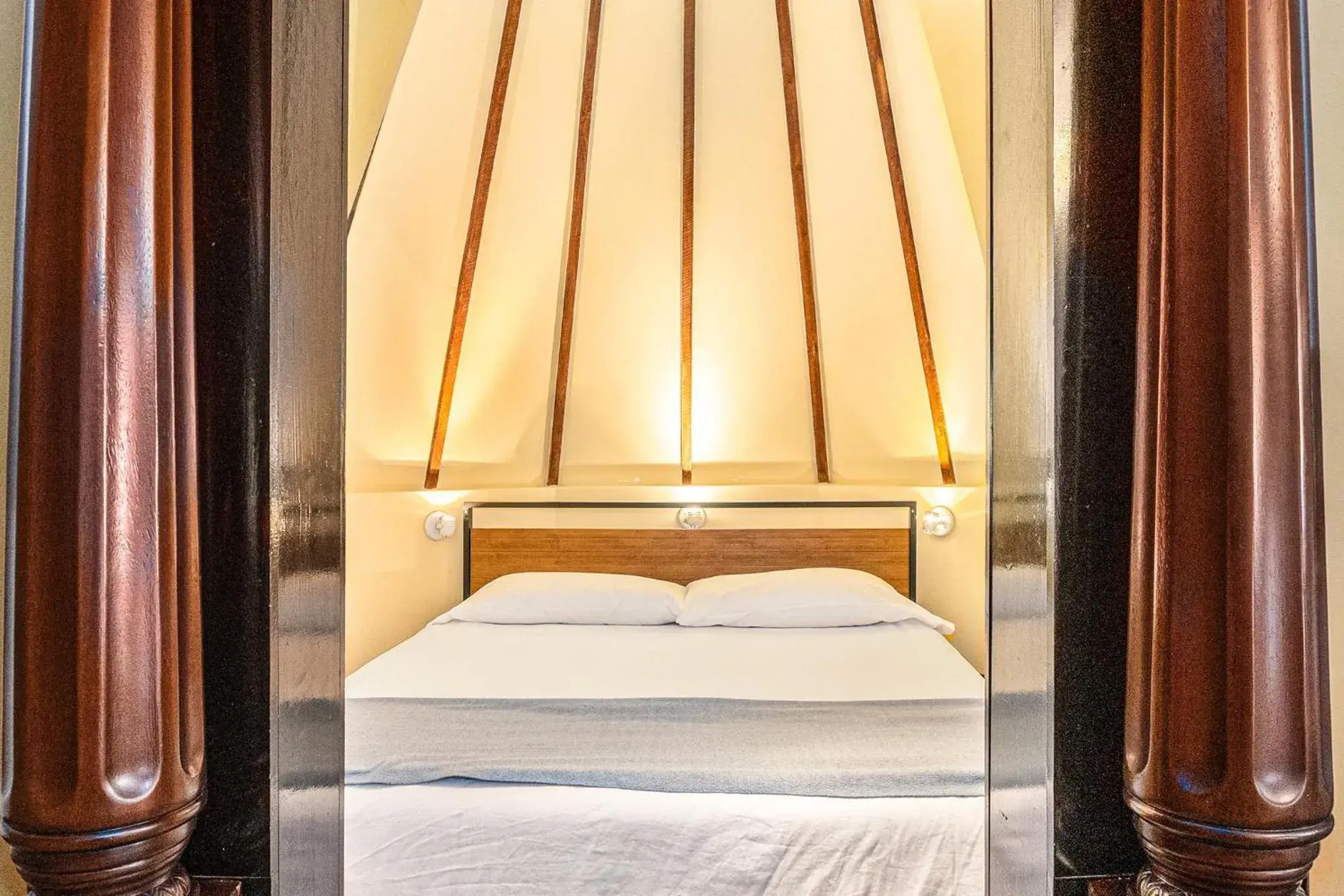 Superior Quadruple Room in Hassinger Daniels Guest House Superior Quadruple Room in Hassinger Daniels Guest House